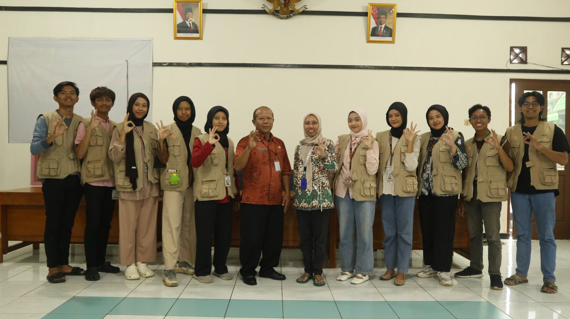 KKN HARI 30 - DESA BELIK