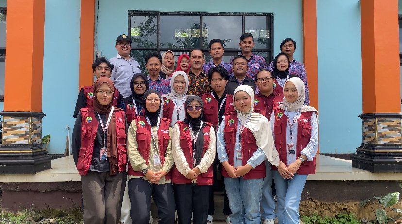 Hari Ketigapuluh KKN Gumelar Wonosobo