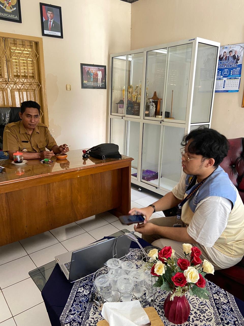 Sosialisasi KIP (3 Feb 2026)