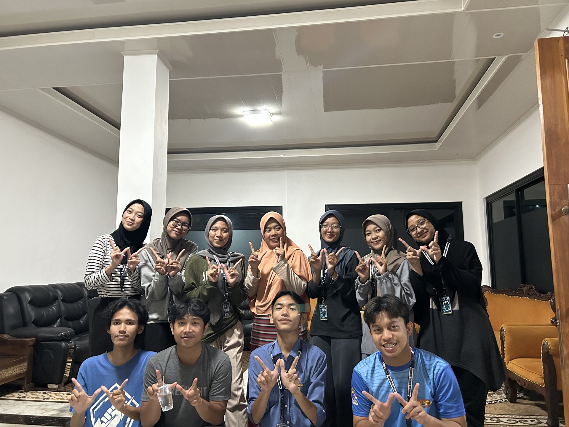 Fiksasi Lahan Insenerator