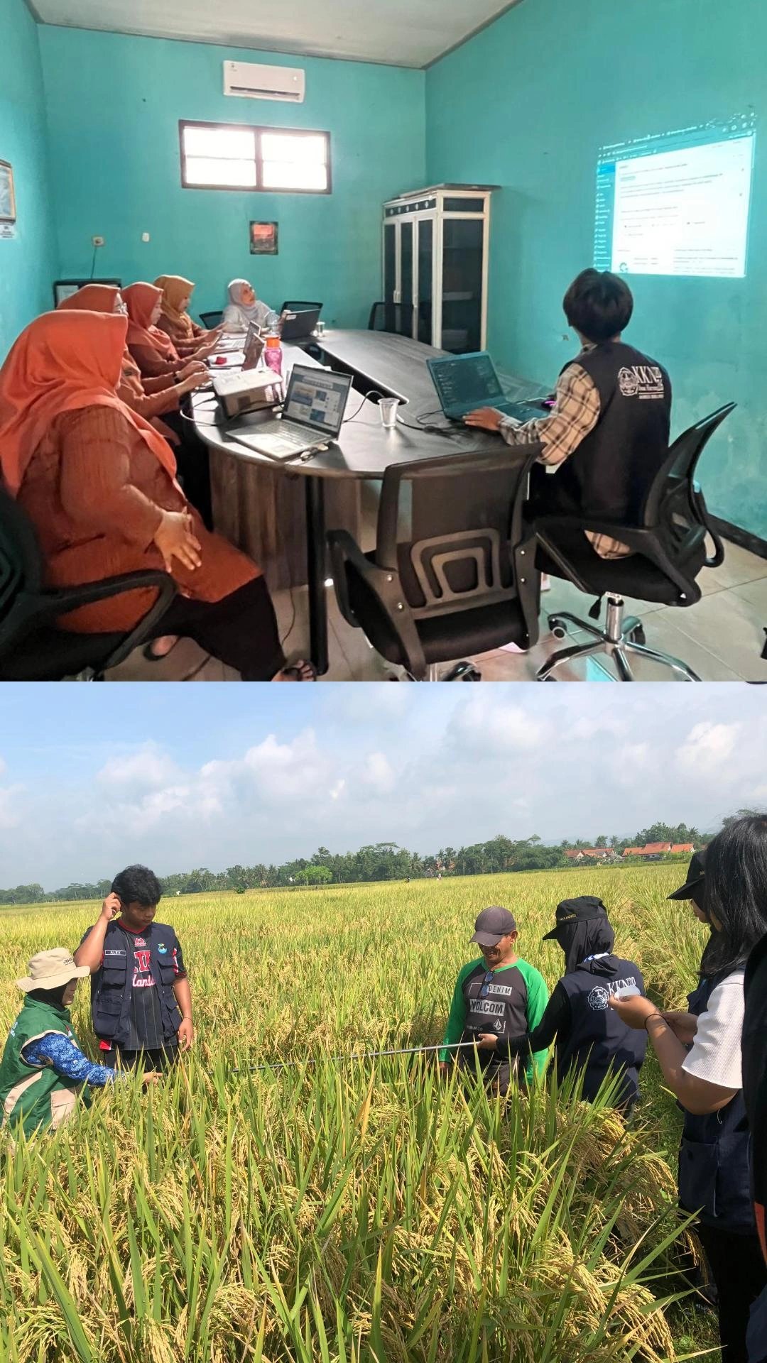 Day 30 Kkn Desa Slarang