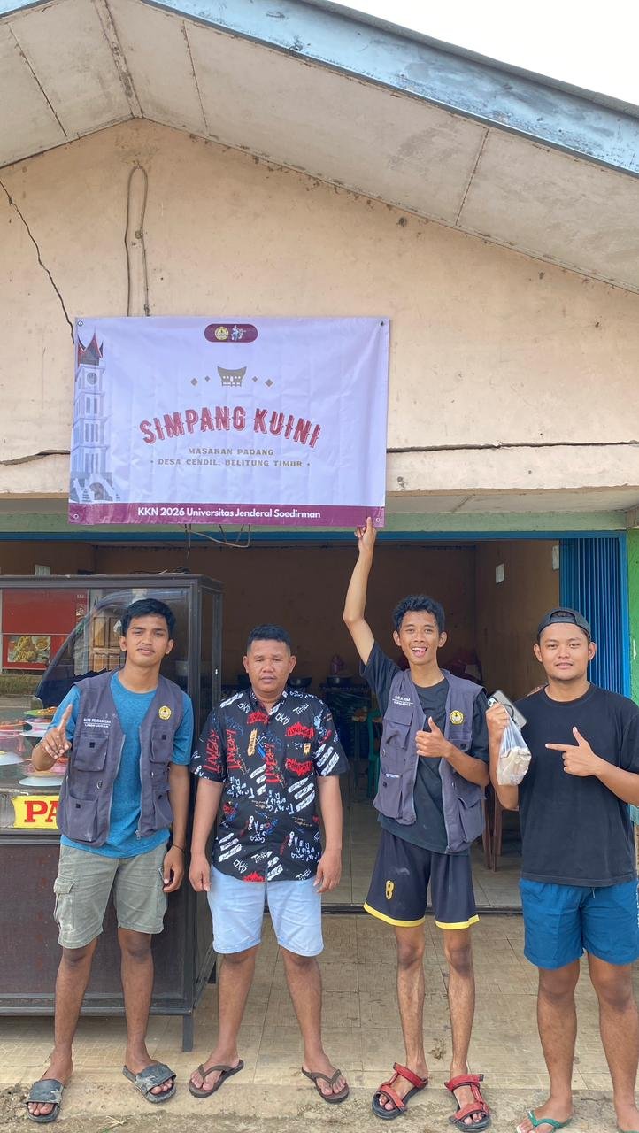 Implementasi Branding UMKM