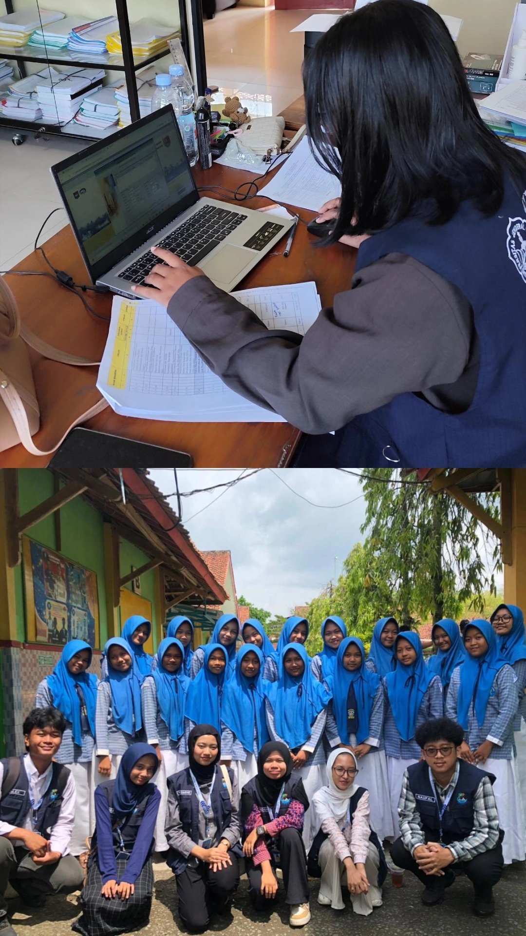 Day 21 KKN Desa Slarang