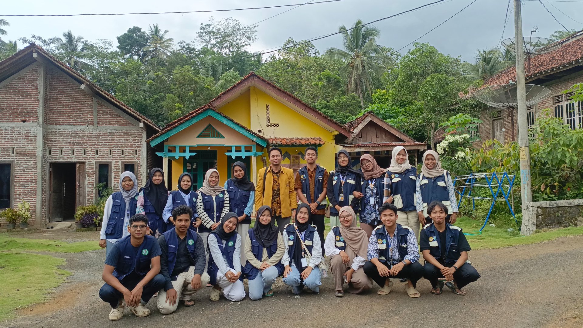 Logbook 5 Februari 2026