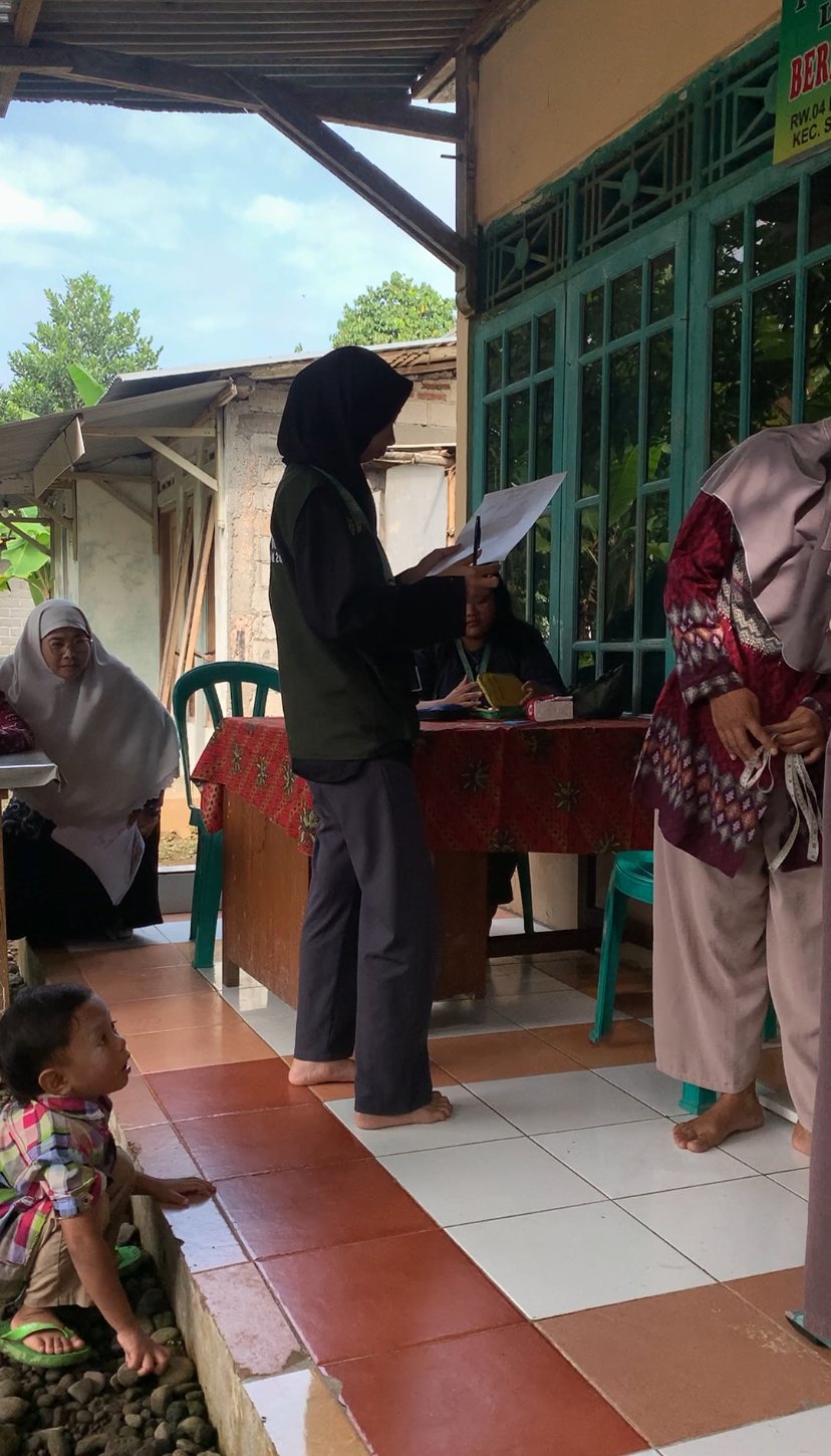 Hari Ketigapuluh KKN di Desa Sokawera