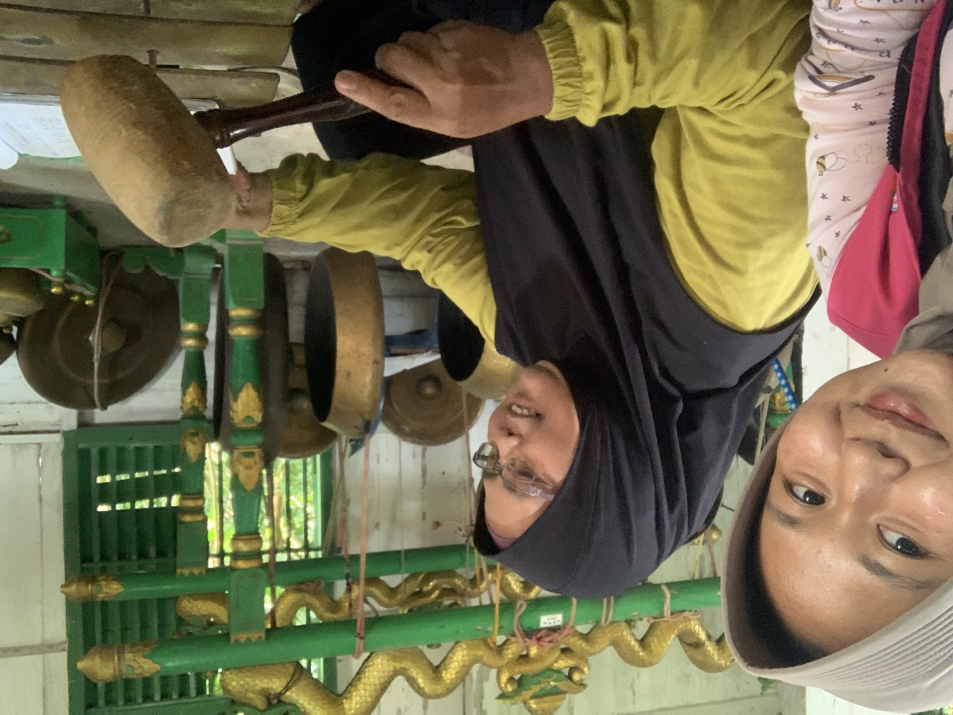 Hari ke-25, 31 Januari 2026