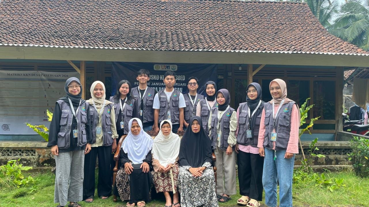 take video, take foto, dan yasinan