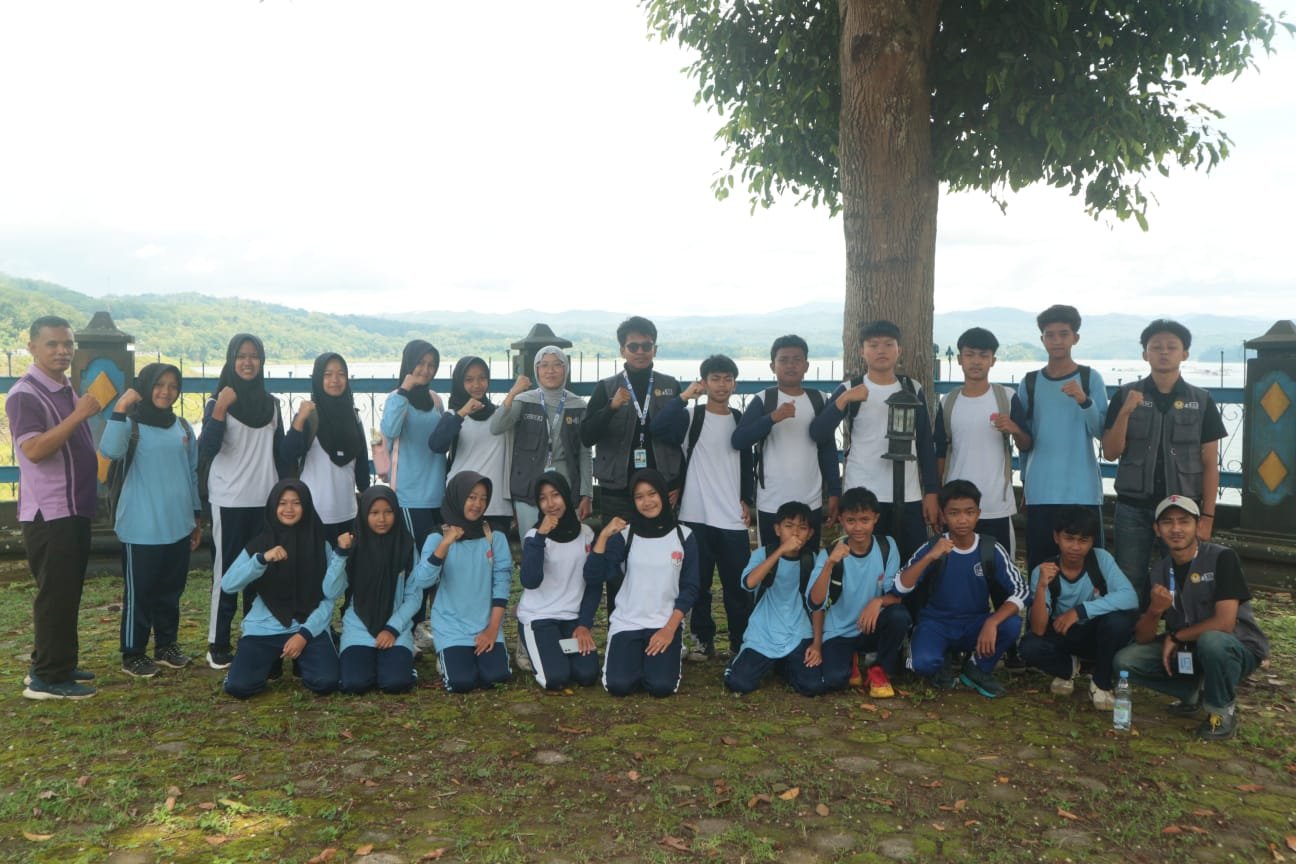 KKN Hari Ke-31