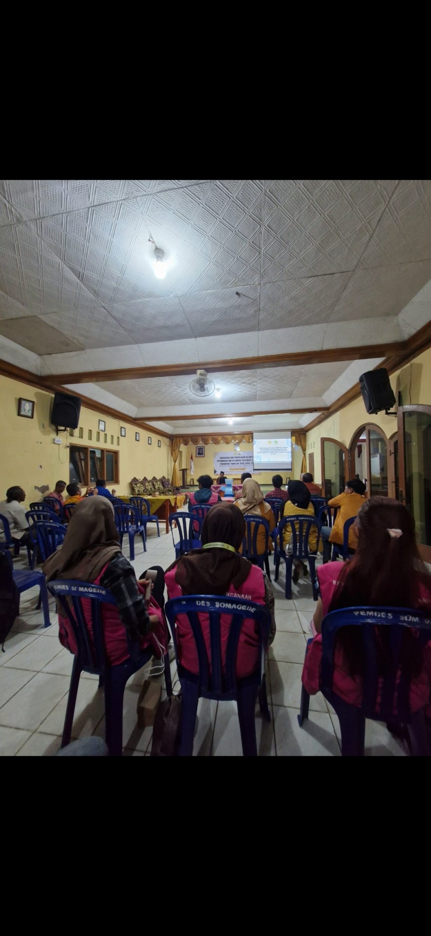 UNSOED x STT Wiworotomo: