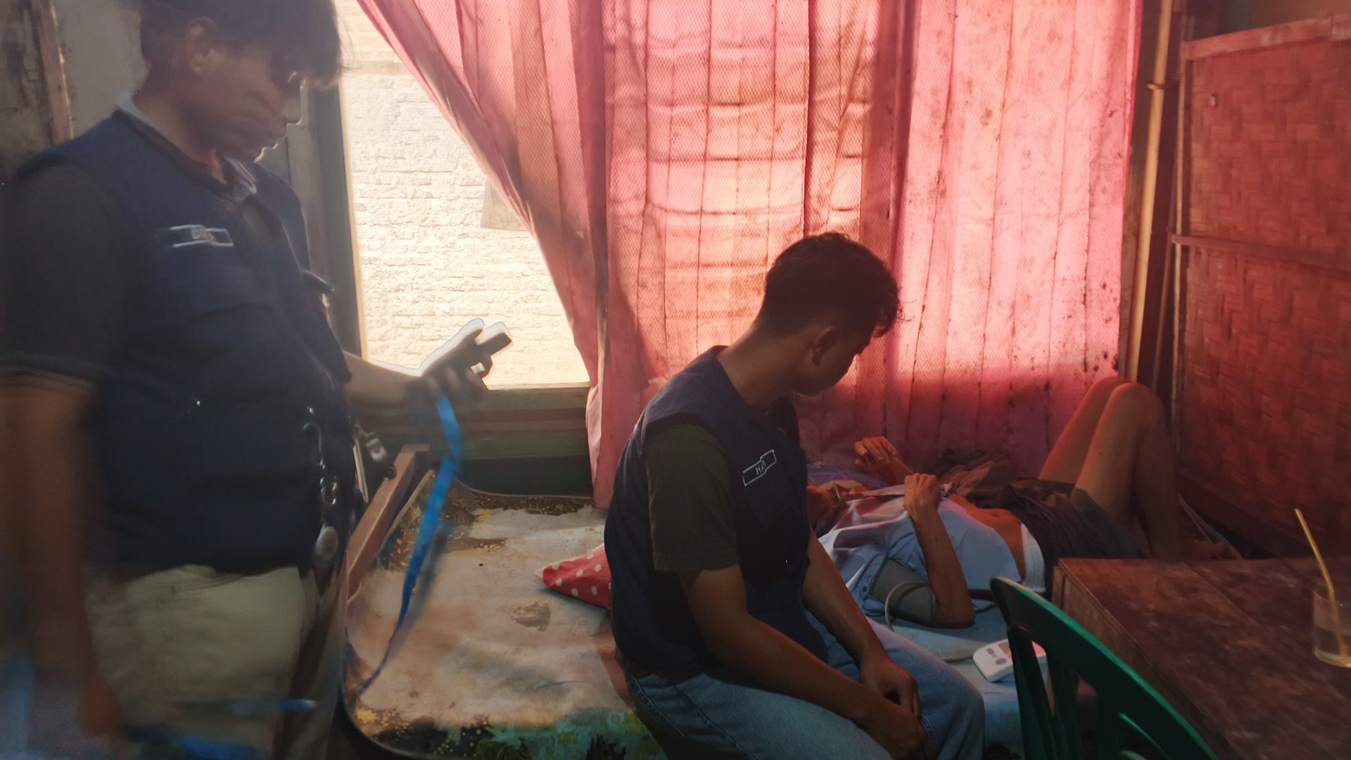 Kegiatan KKN Tanggal 4 Februari 2026