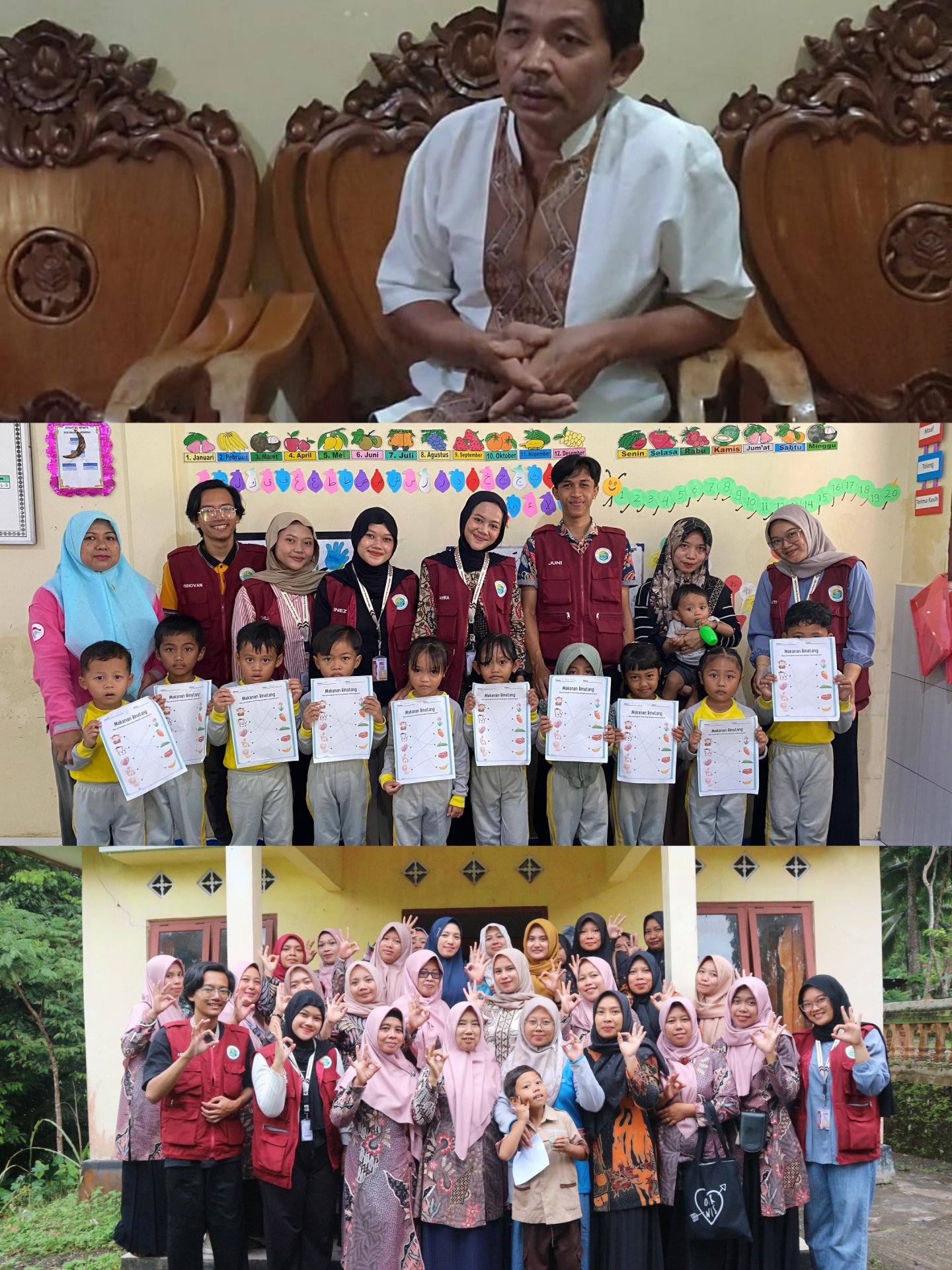 DAY-30 KKN SUMBEREJO 2026