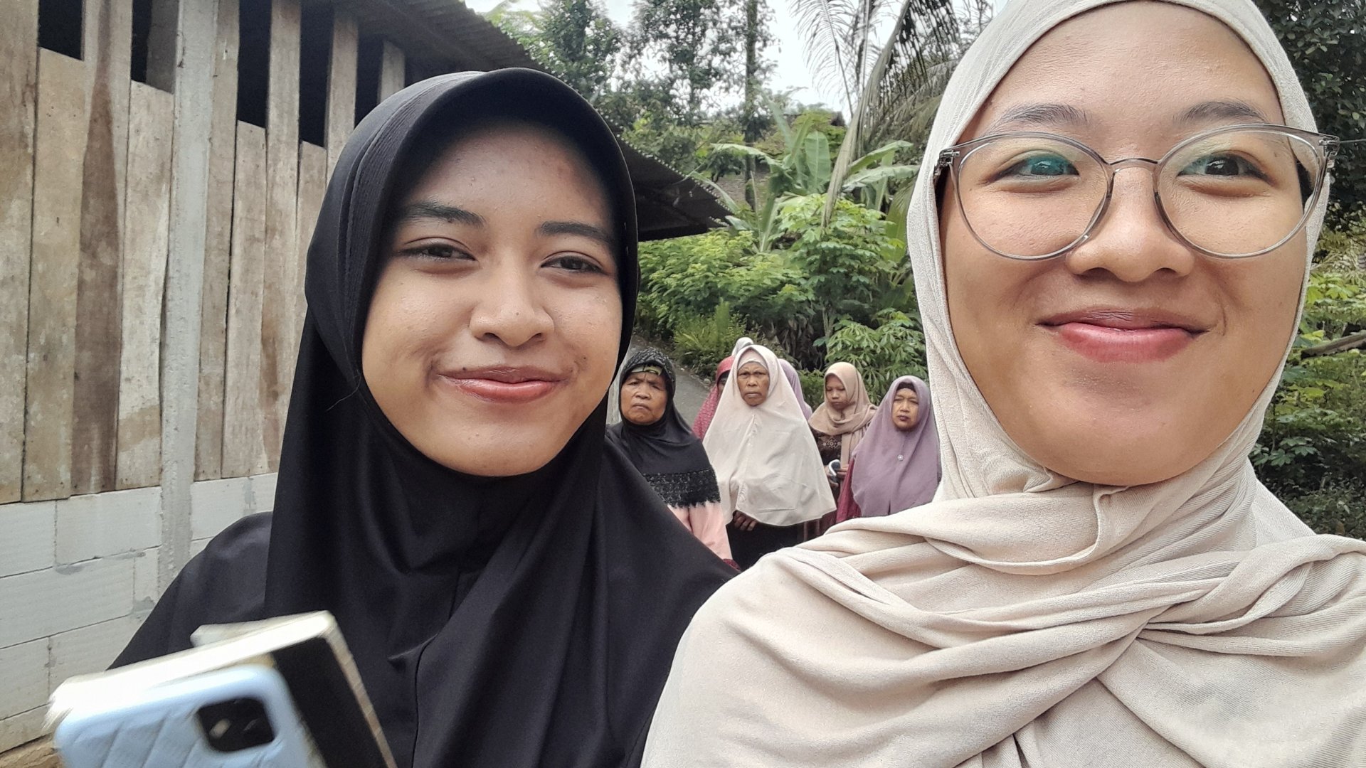 Hari ke Tiga Puluh Satu