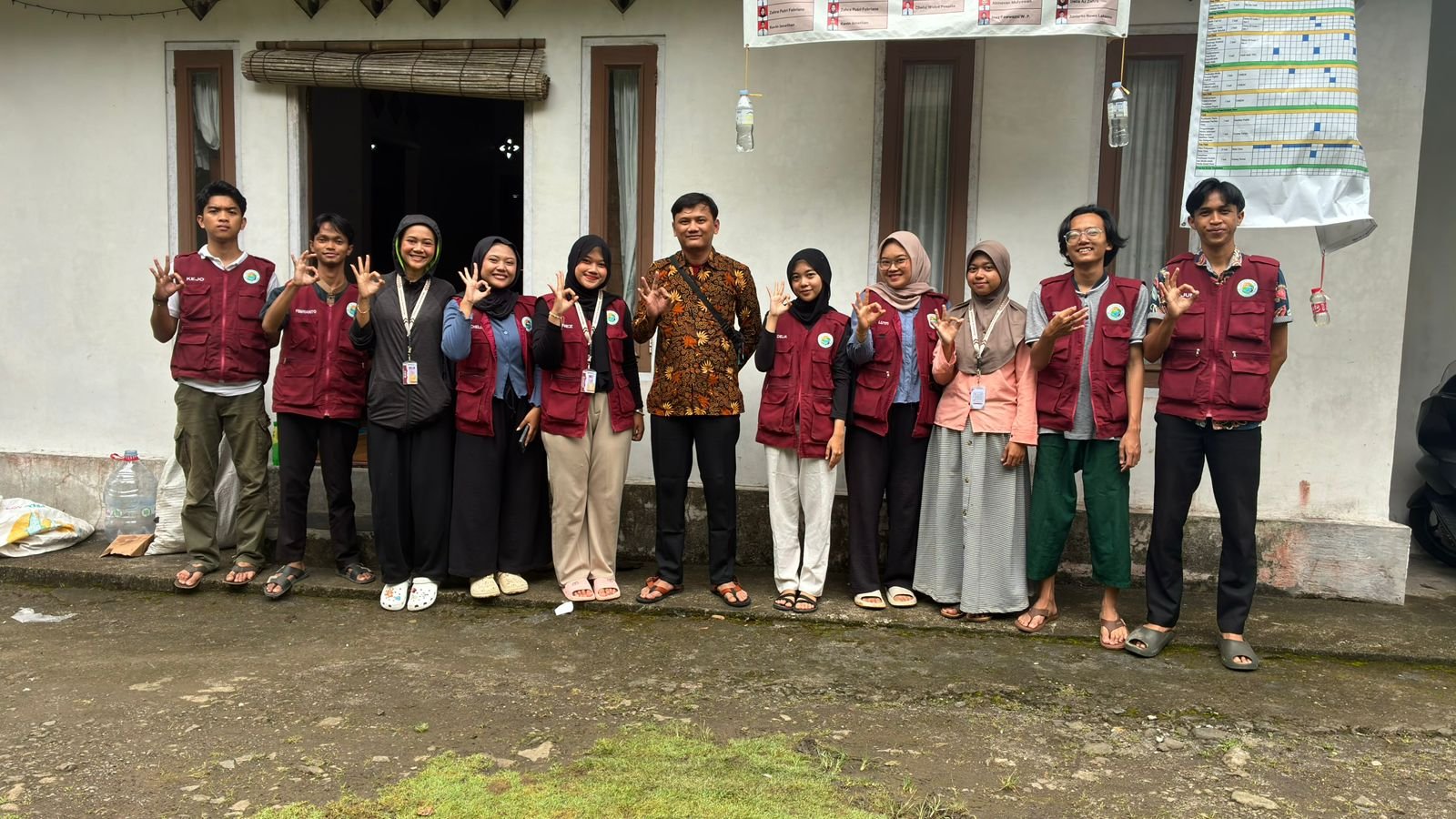 DAY-31 KKN SUMBEREJO 2026