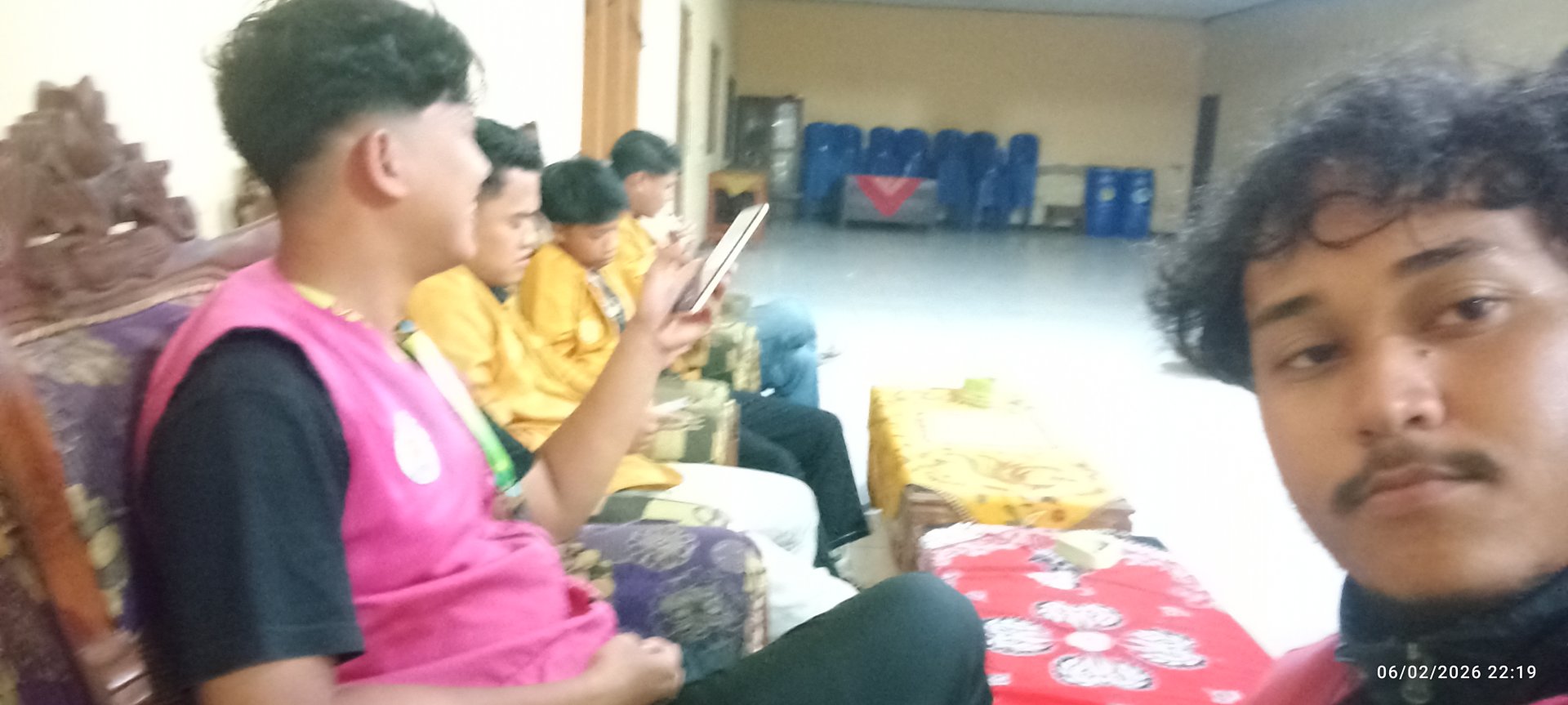 Sowan PPL; Finishing Plang; dan Kolaborasi KKN STT Wiworotomo dan KKN Unsoed