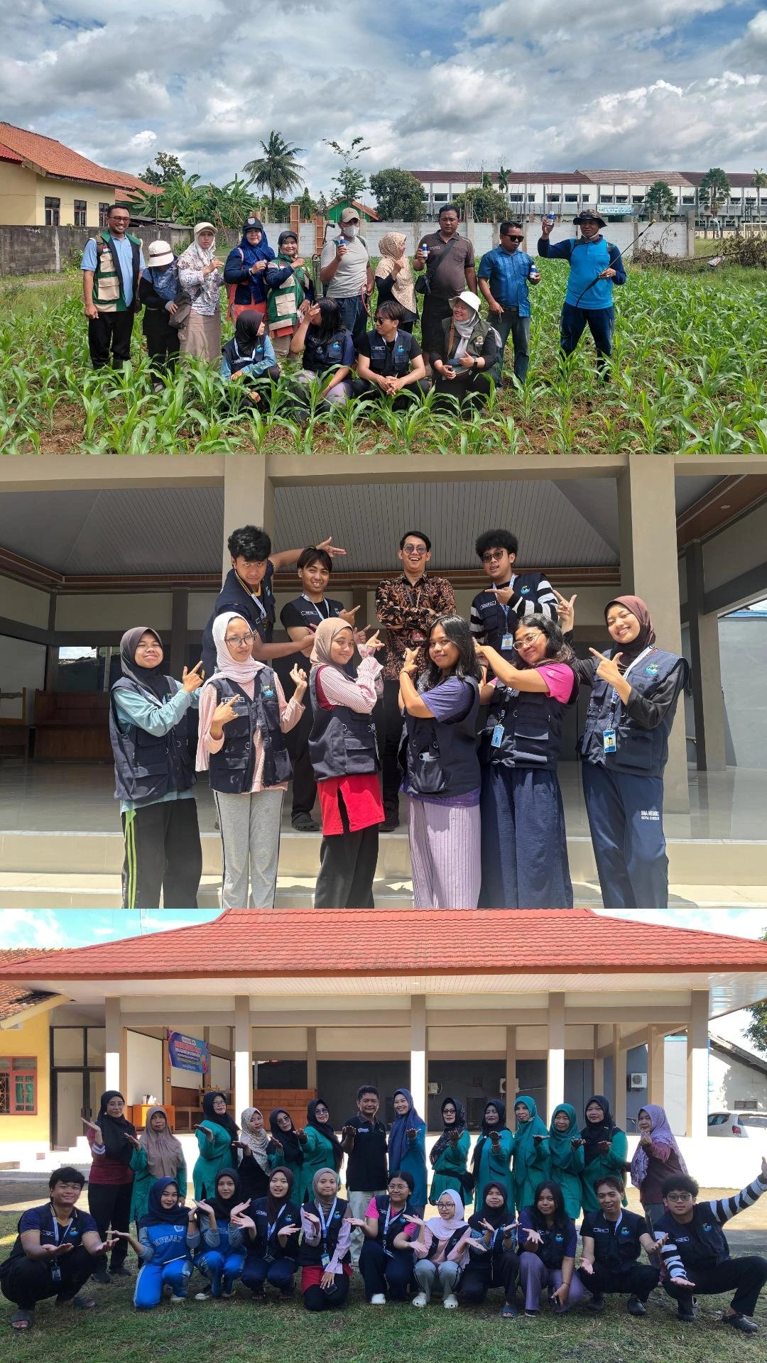 DAY 30 KKN DESA SLARANG