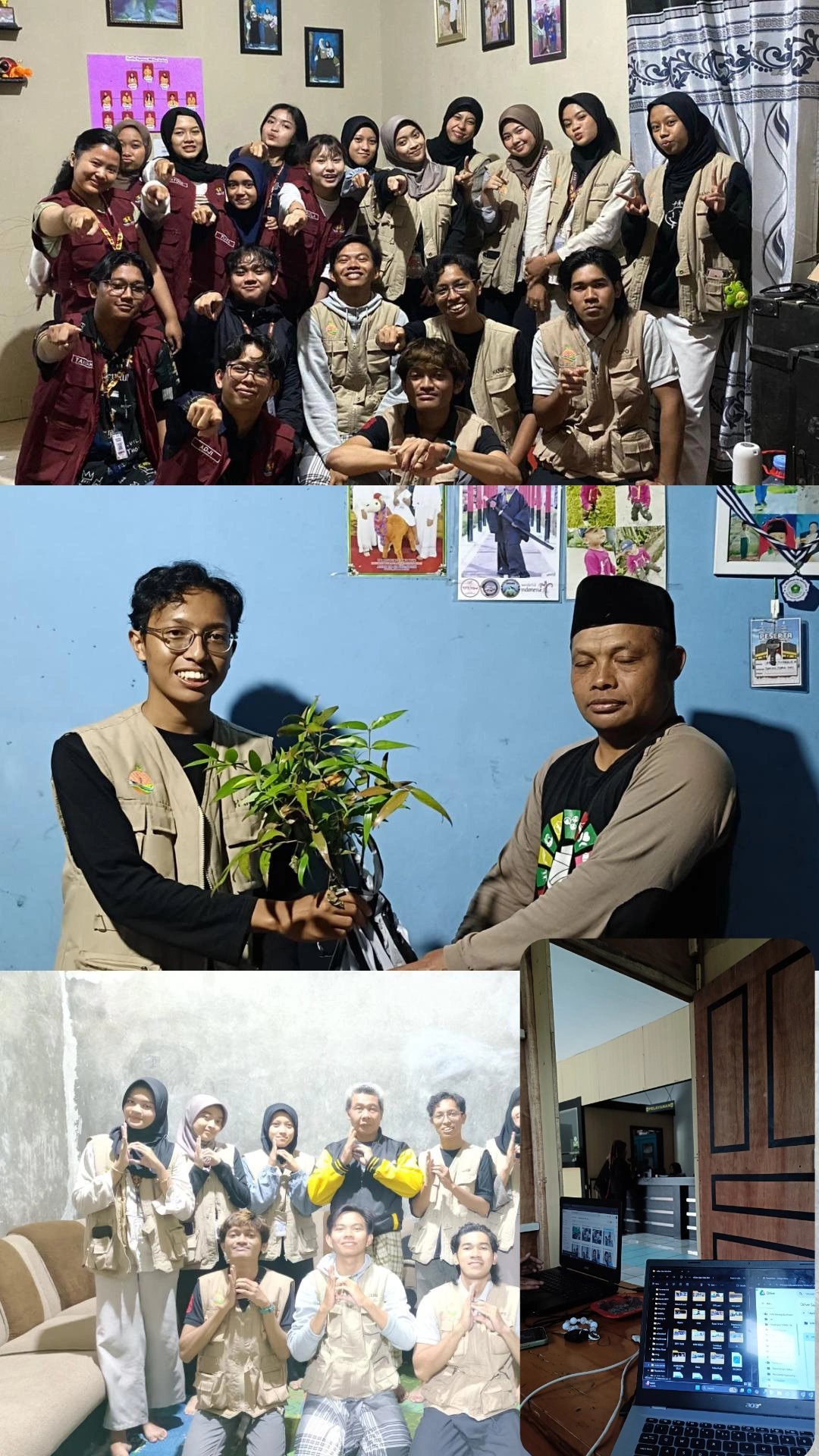 Day 31-KKN DESA BELIK