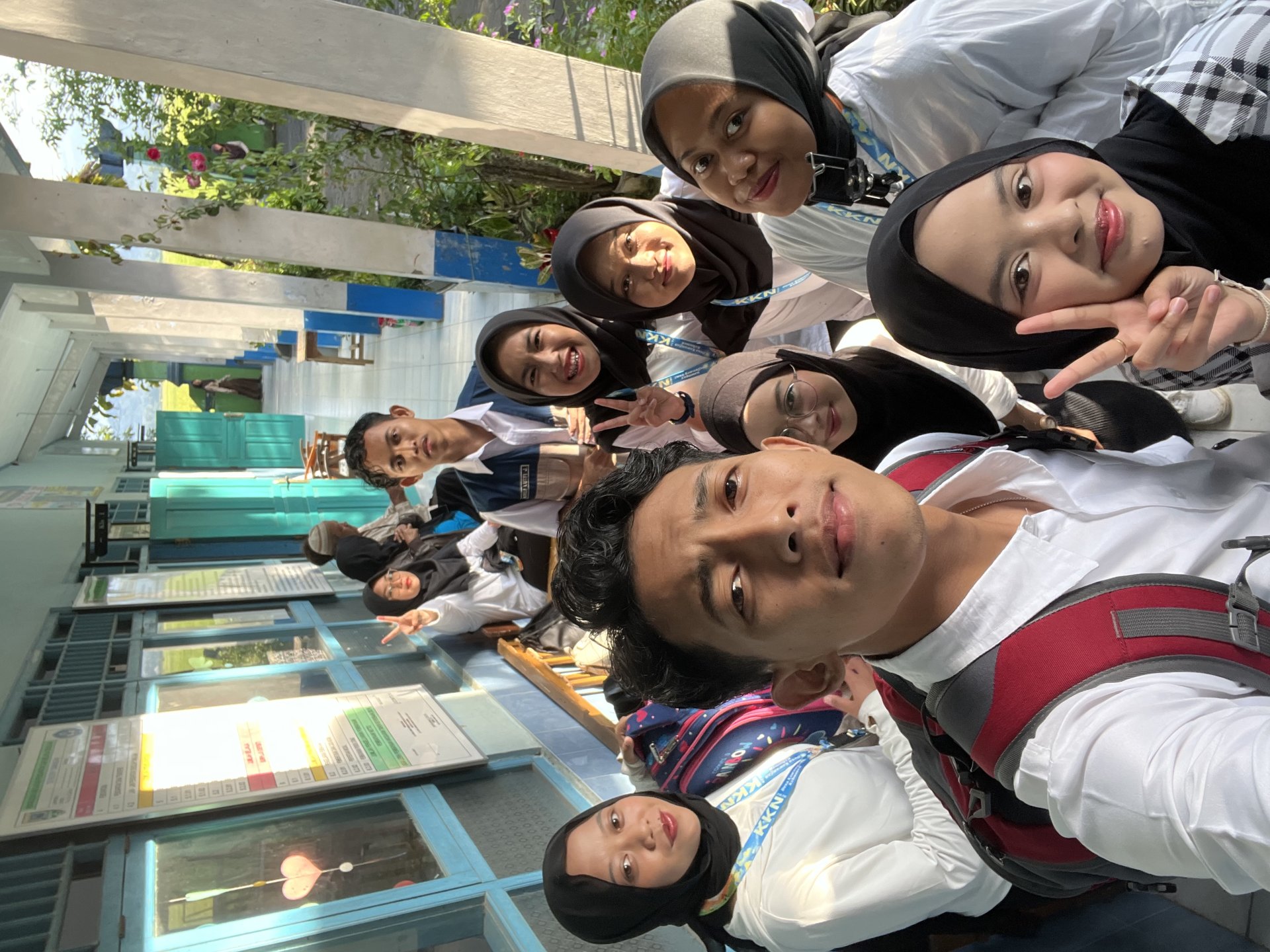 sosialisasi buliying