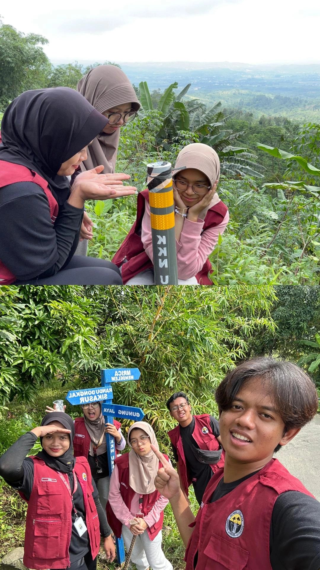 AKKN DAY 31 DESA SIMPUR