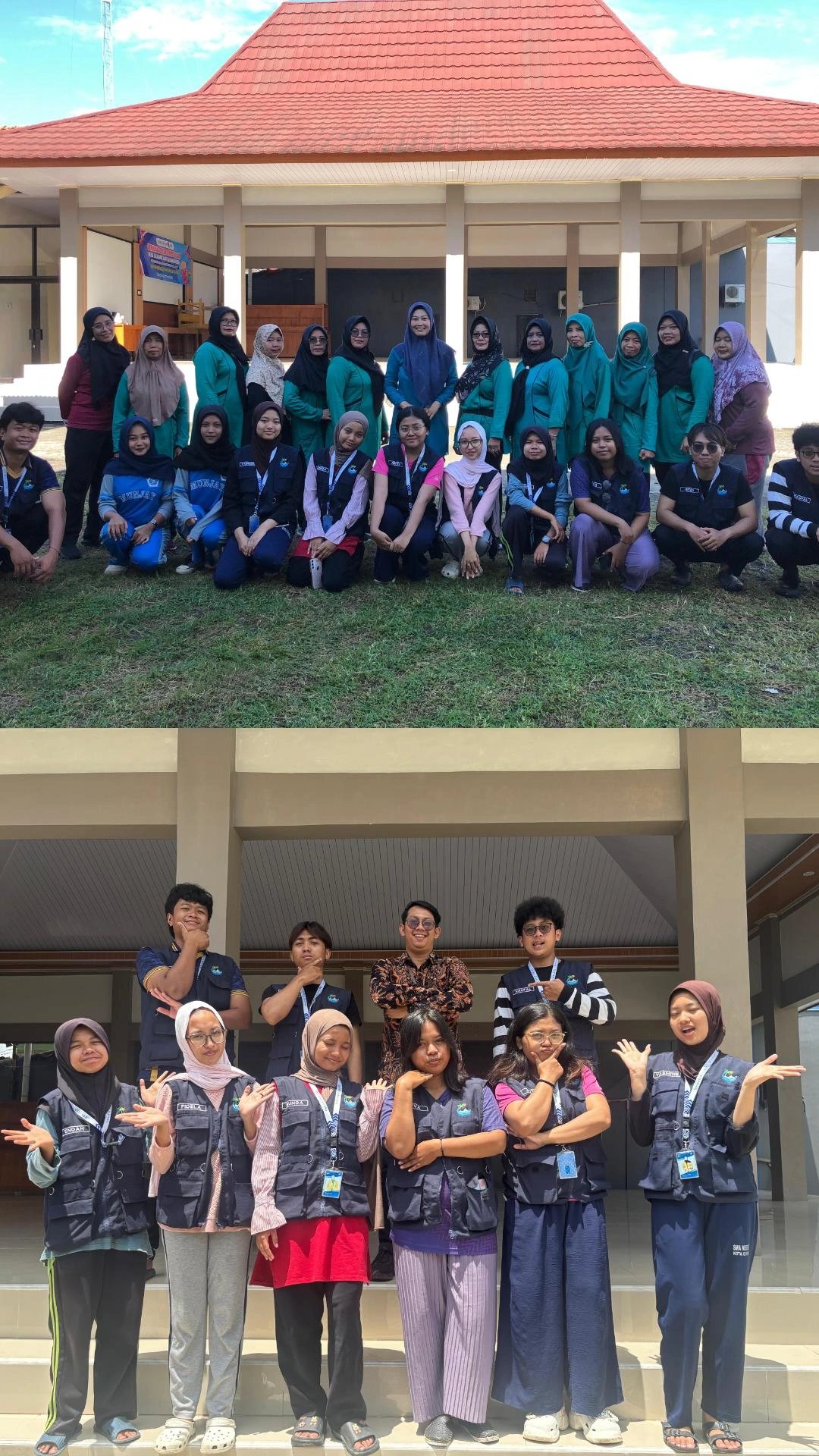 Day 31 Kkn Desa Slarang