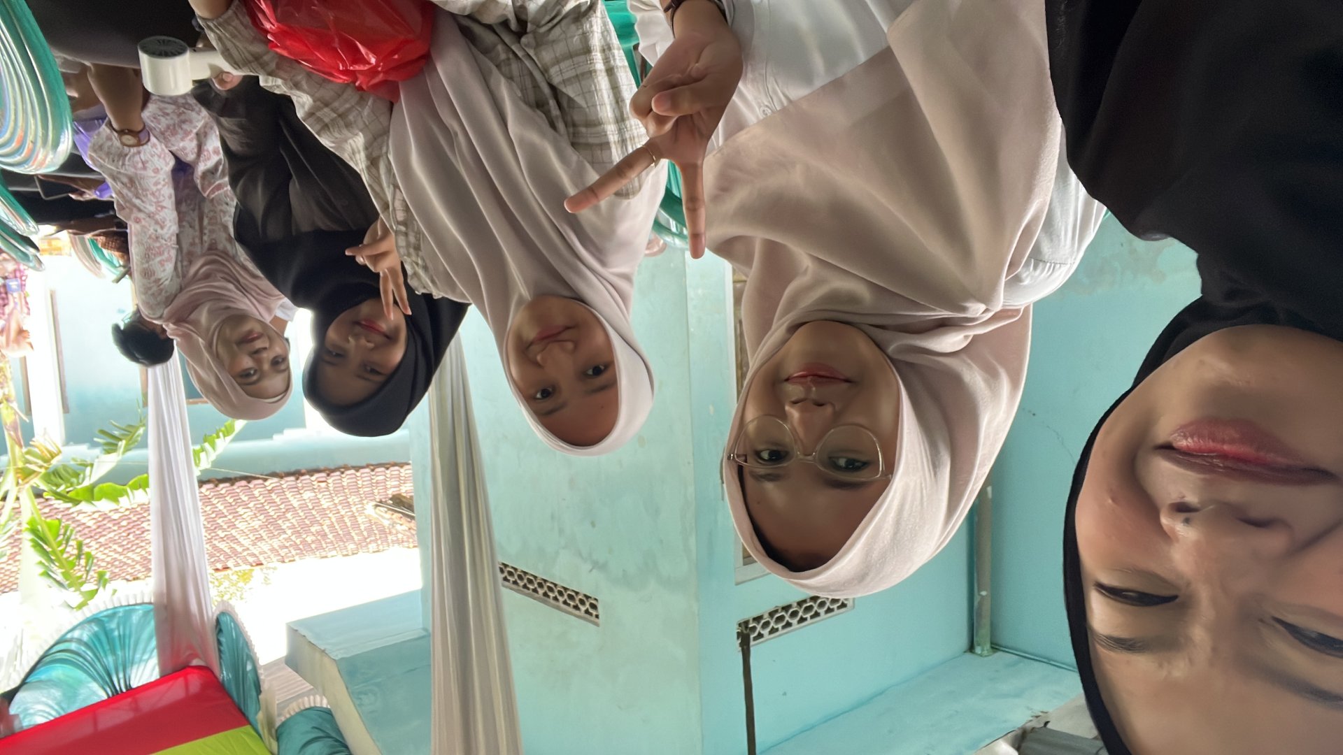 Kegiatan Hari Ke-26 | Khotmil Quran Dusun 4