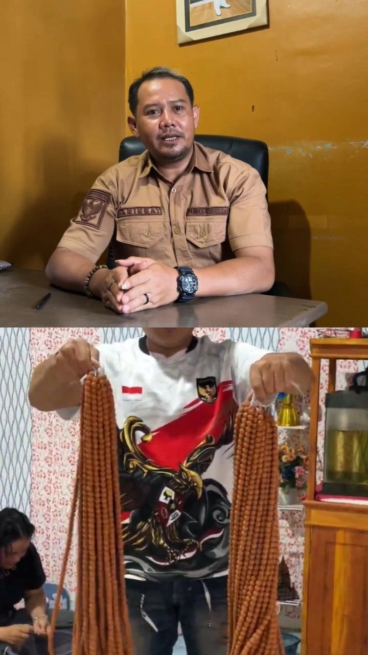 KKN SUMBERSARI 2026 KEC. WADASLINTANG, KAB. WONOSOBO  DAY 28