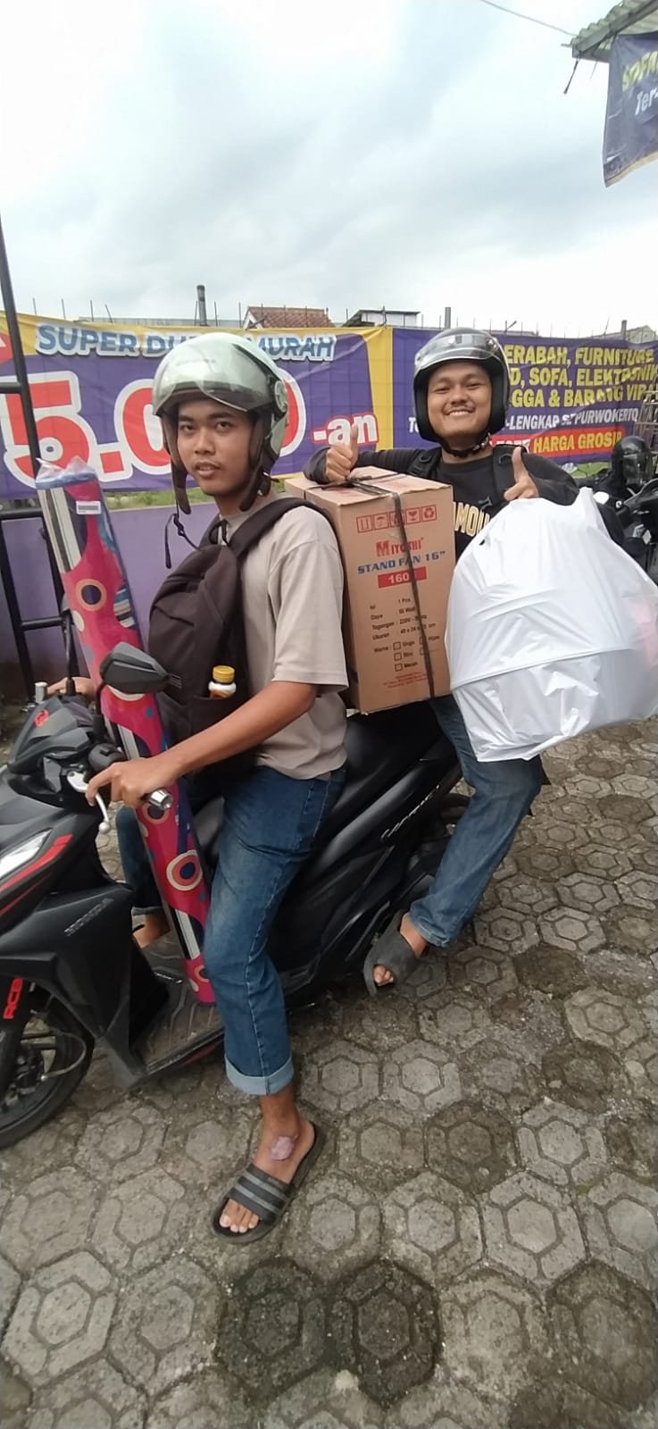 Hari Ke-32 : Merawat Usia, Membuat Silase, dan Menyemai Persiapan