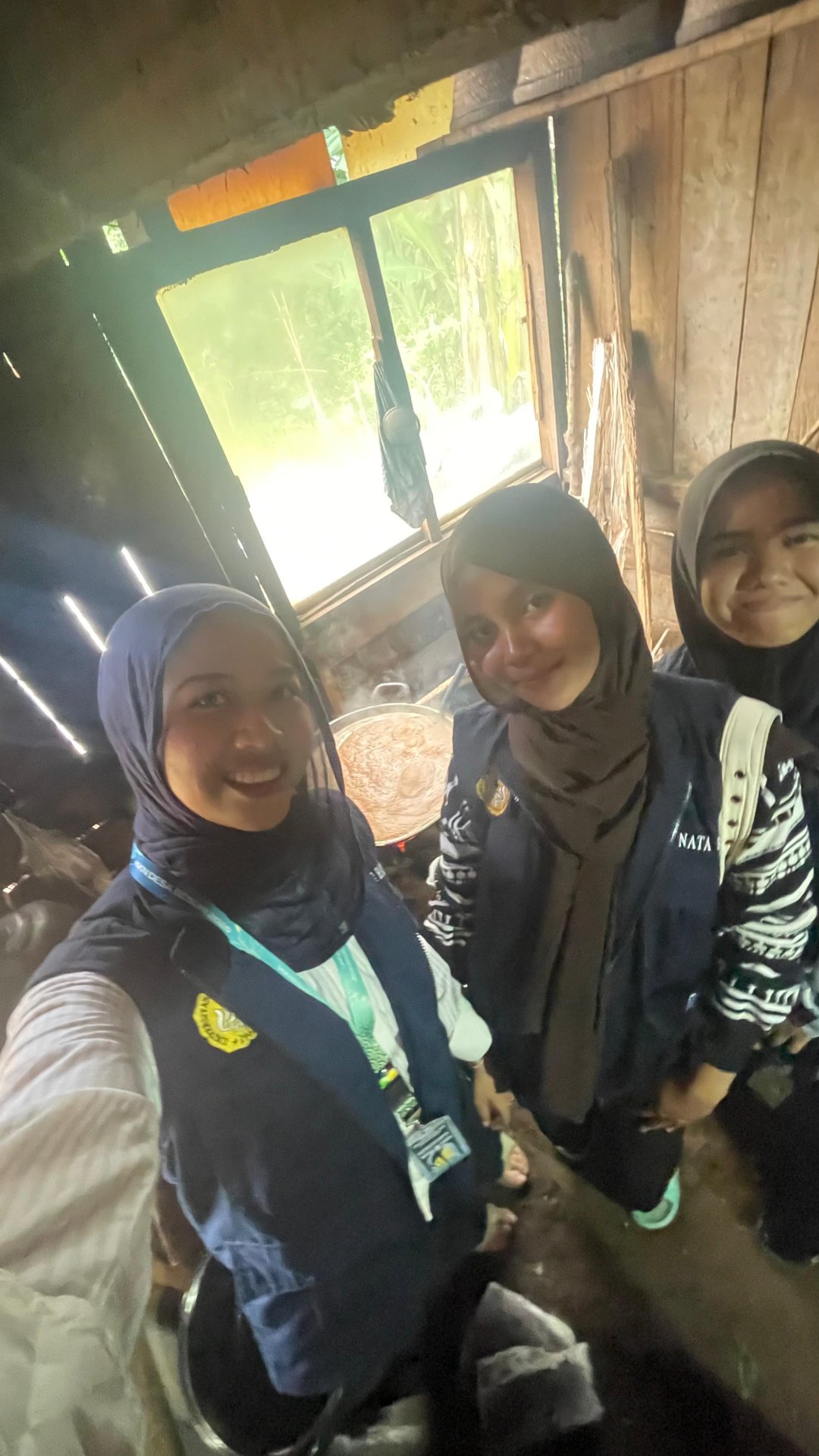 Pendampingan Akun Media Sosial UMKM Lokal