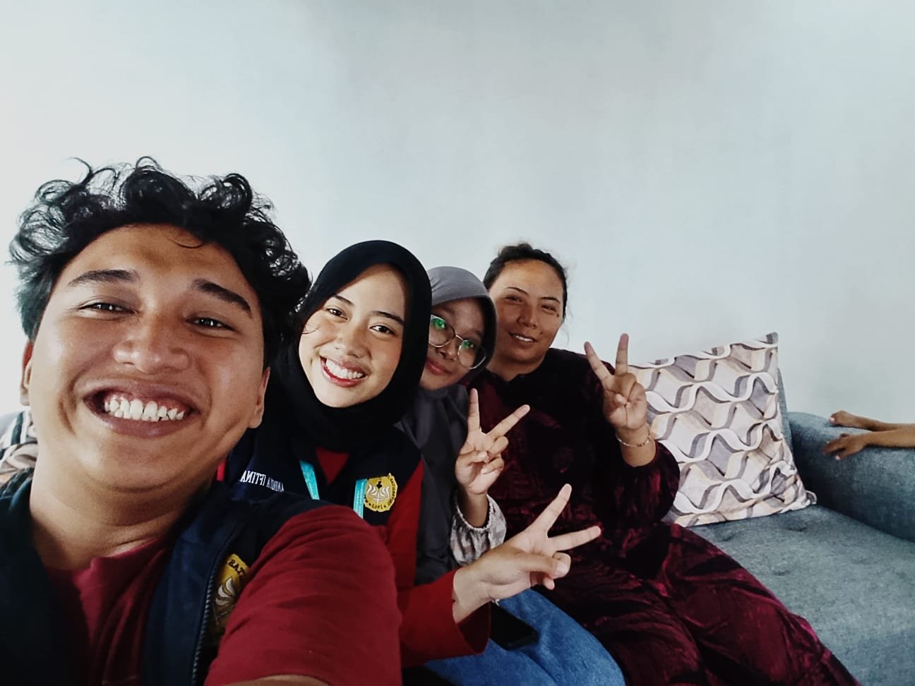 Pendampingan UMKM lokal