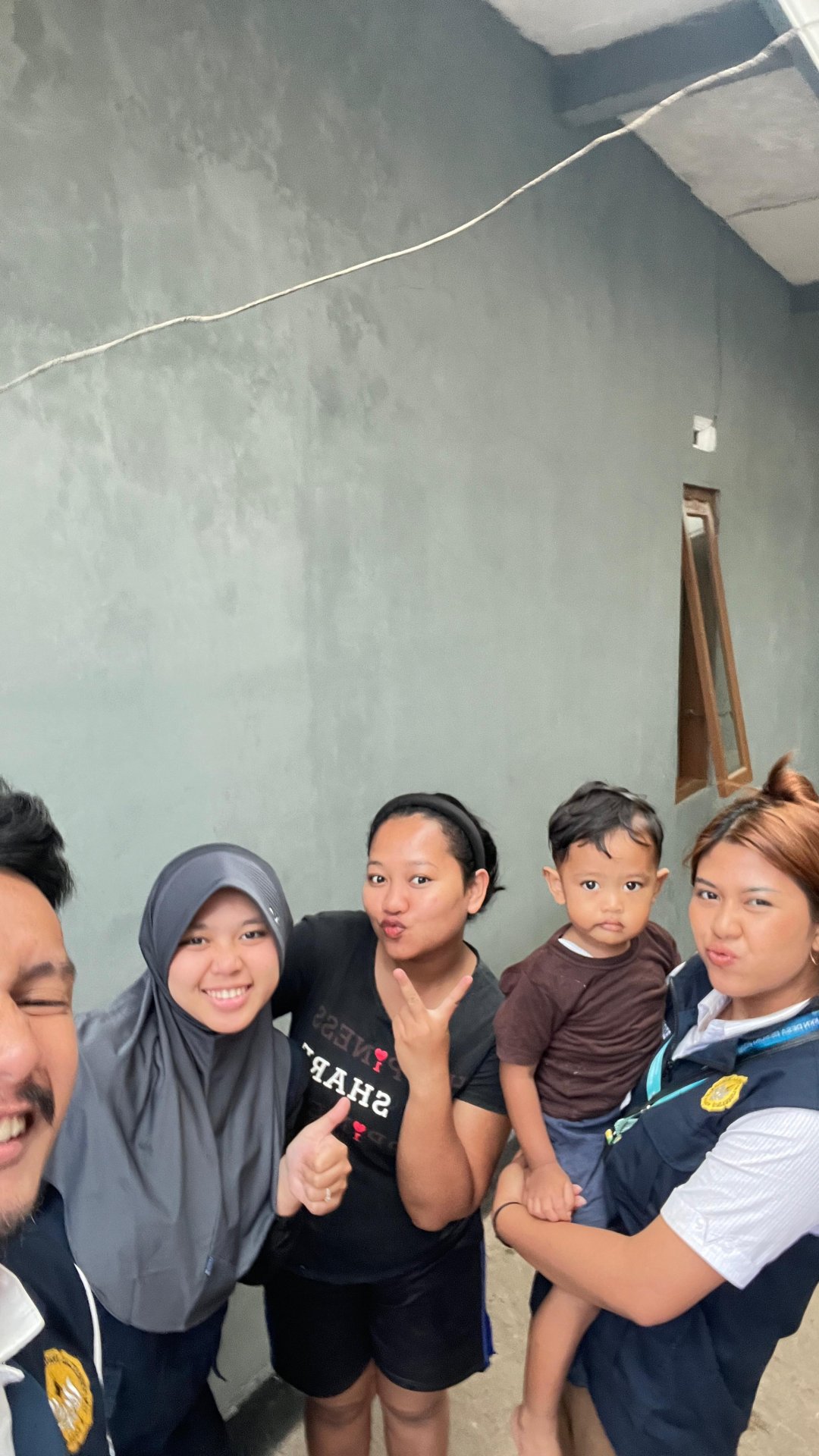 Pendampingan UMKM ke-3 (terakhir)