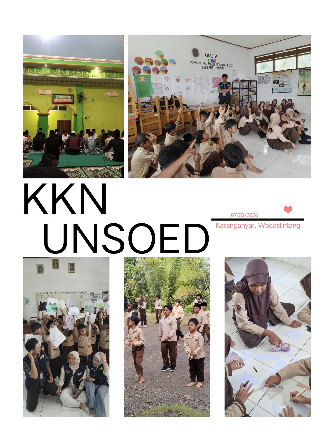 Hari Ketiga Puluh Dua