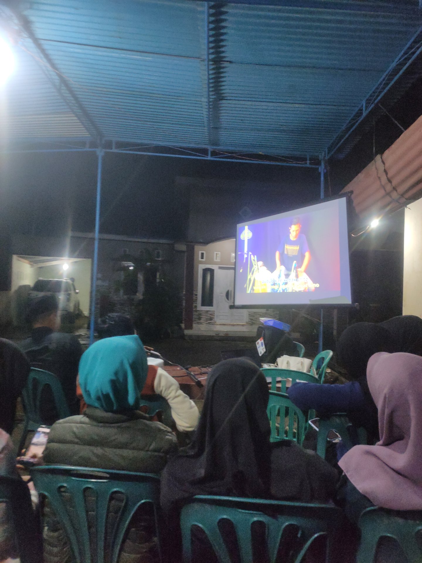 Project Gumelar Berdampak - Day 32