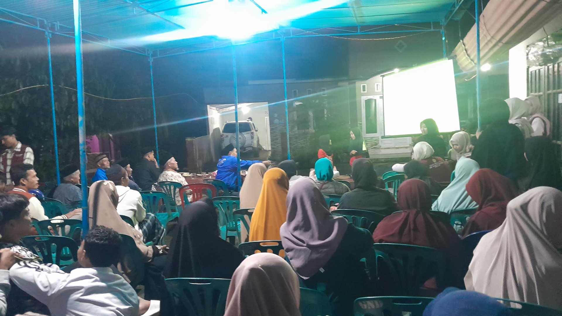 Hari ke Tiga Puluh Dua