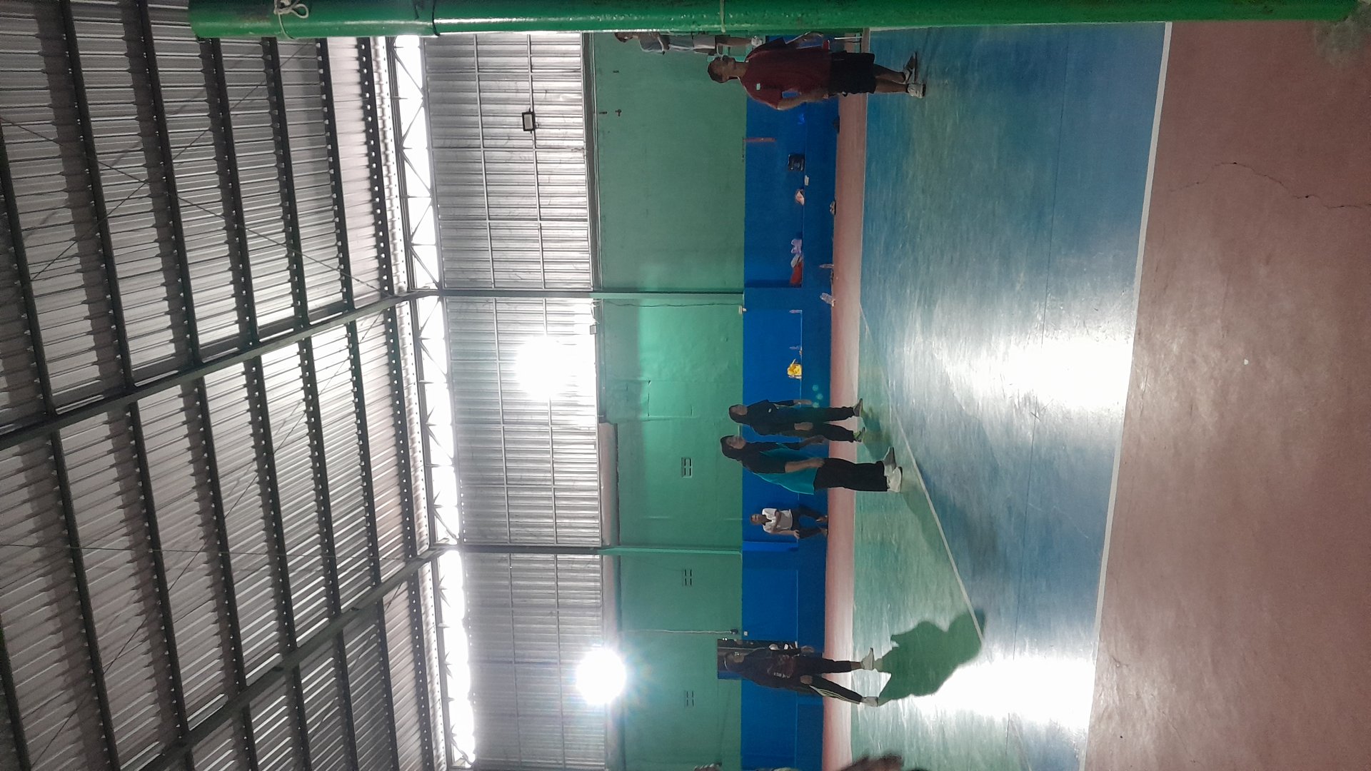 KKN DAY 32 DESA SIMPUR