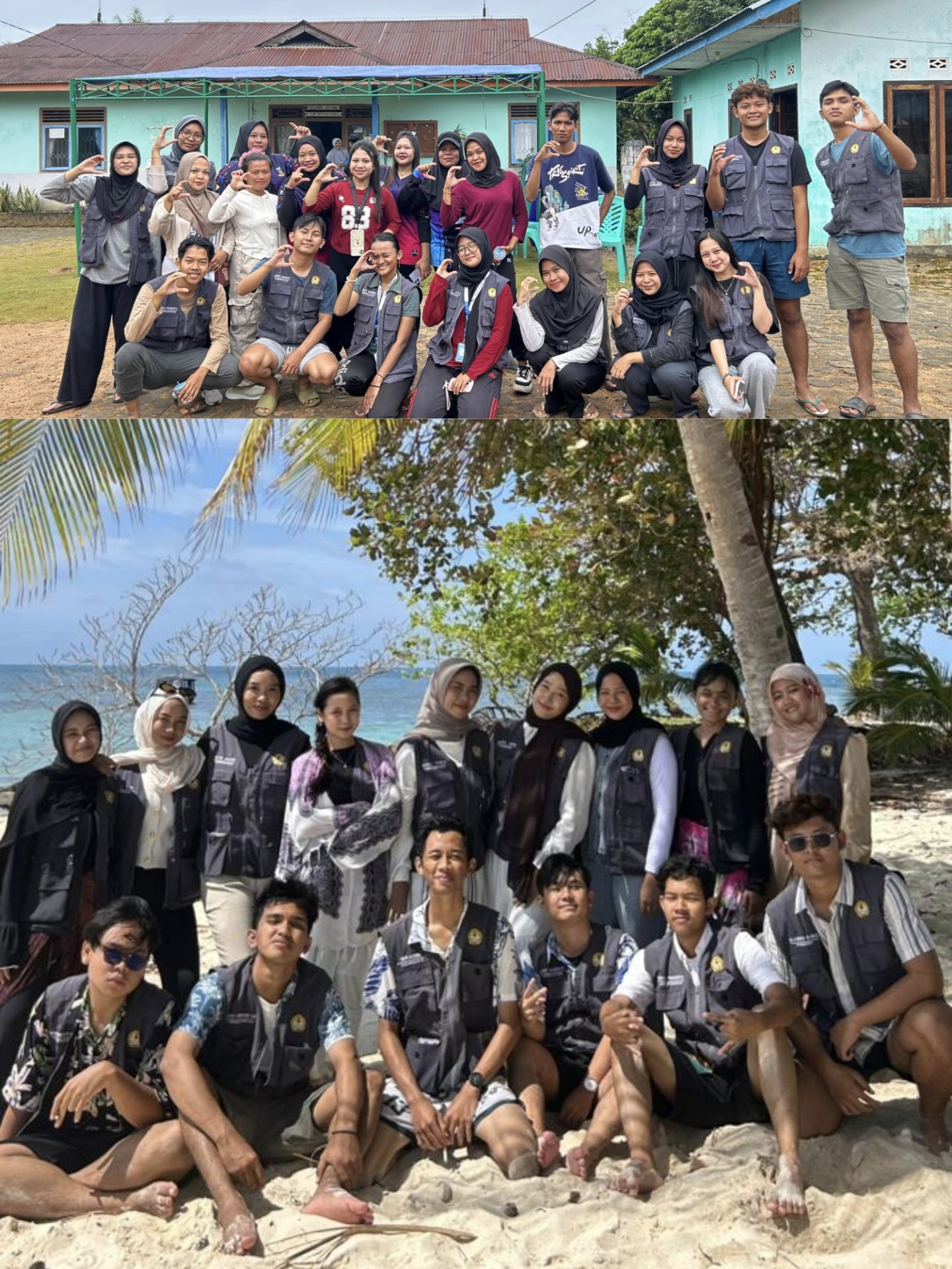 KKN NUSA PERSADA HARI KE-29 DAN KE-30