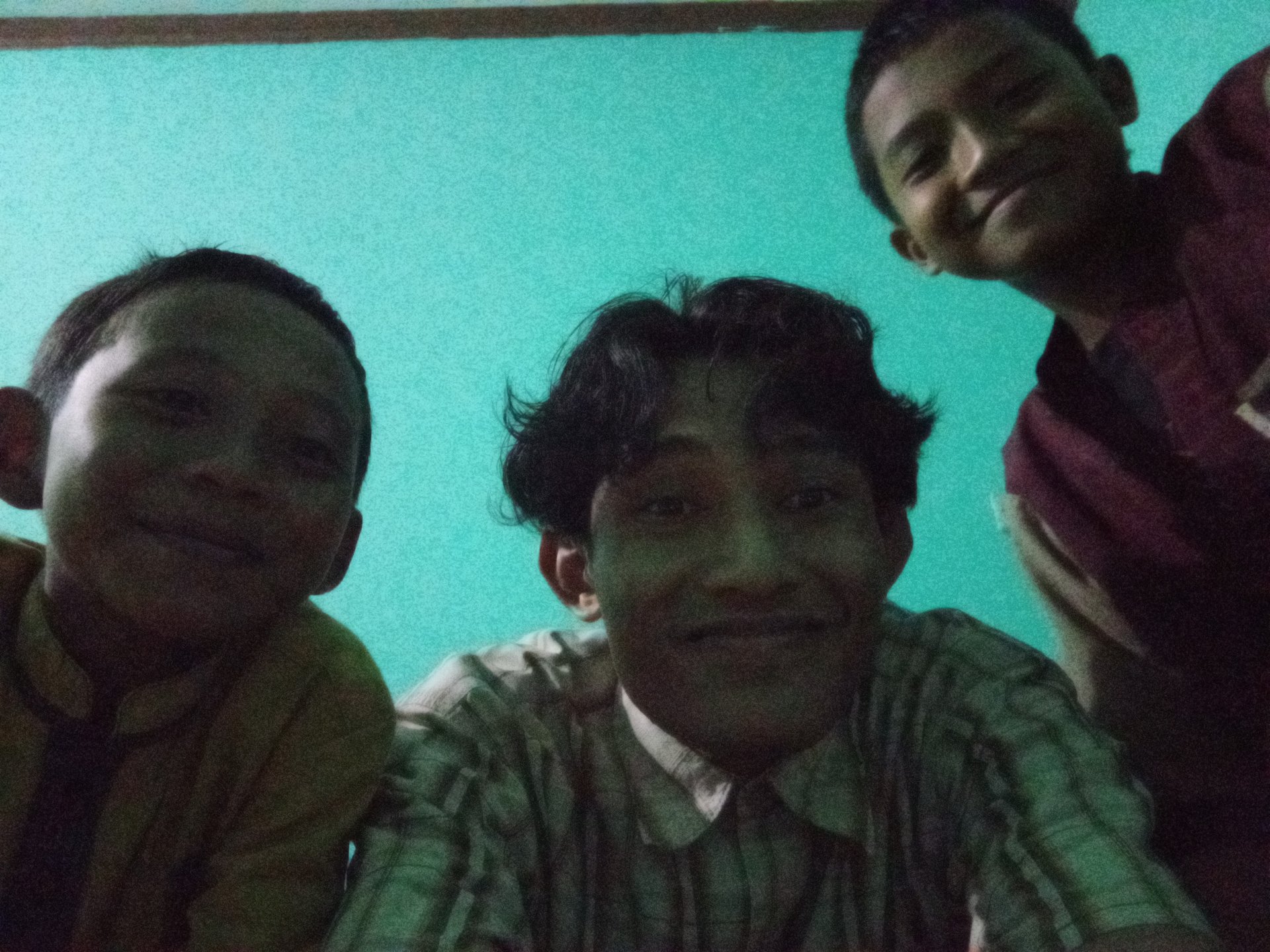 Hari ke-32 pemerintahan desa, ekonomi, pendidikan, publikasi, serta persiapan penutupan kegiatan KKN.