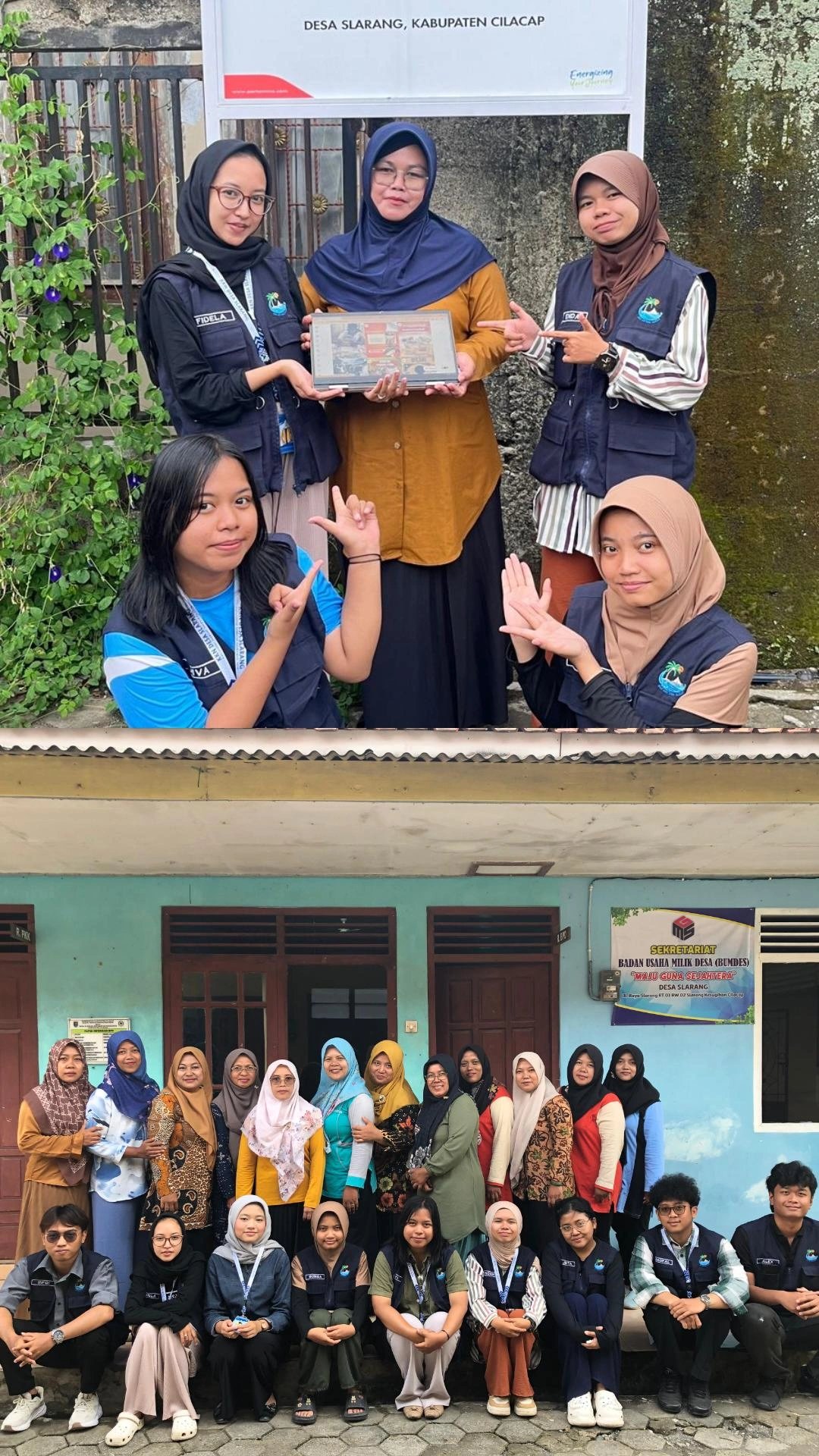 Day 32 Kkn Desa Slarang