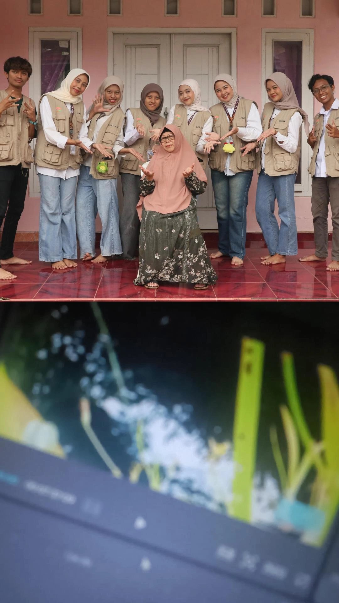 Day 32-KKN Desa Belik