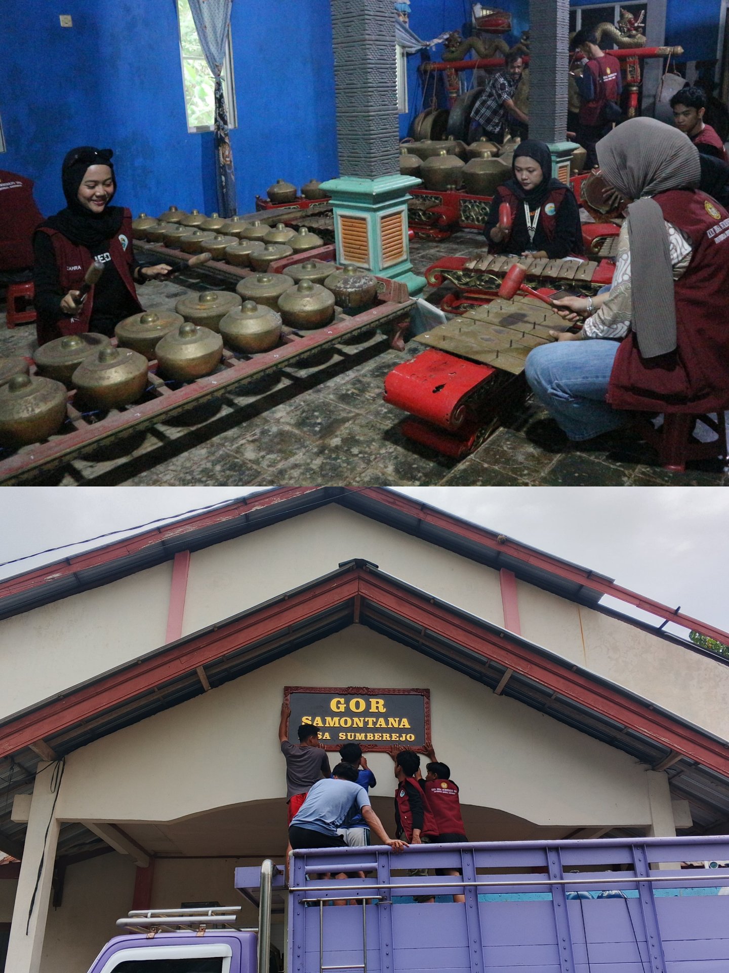 DAY-32 KKN SUMBEREJO 2026