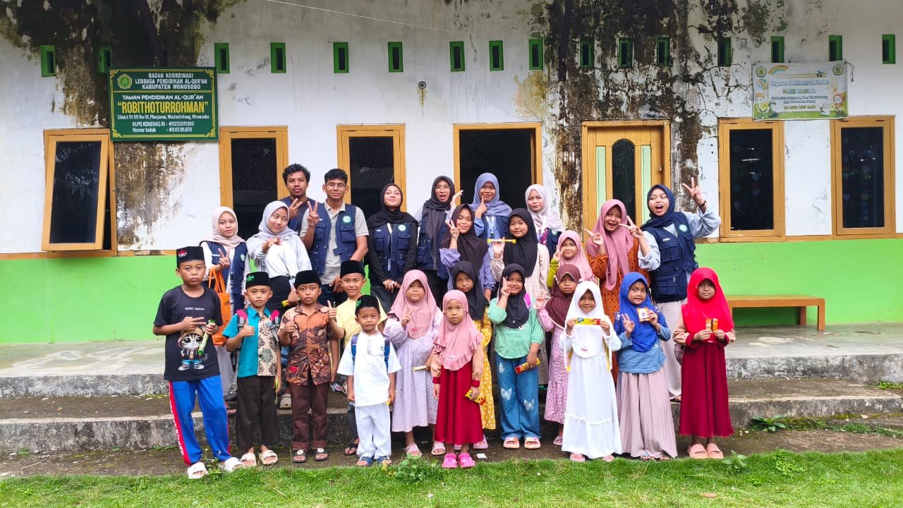 Logbook 7 Februari 2026