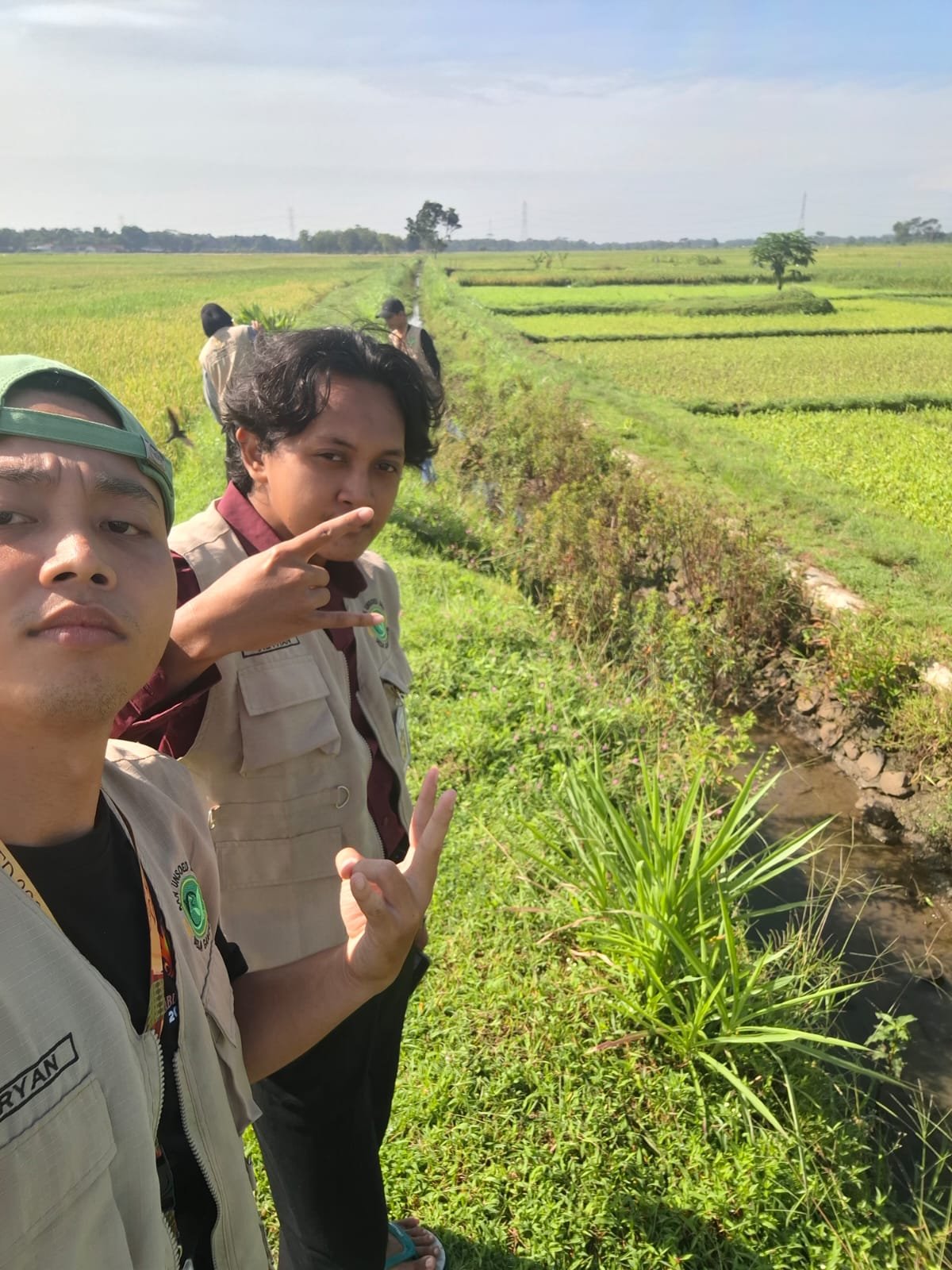 Membuat After Movie