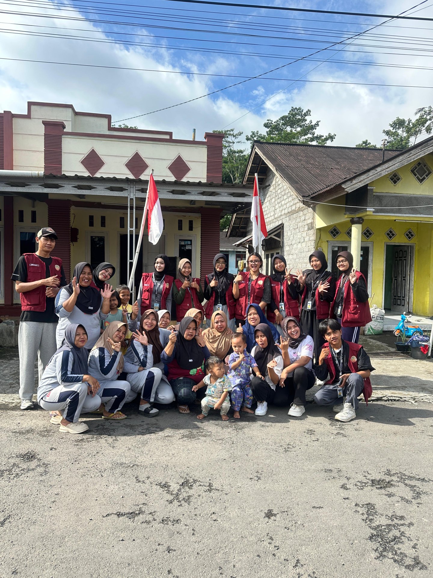 Hari Ketiga puluh tiga KKN