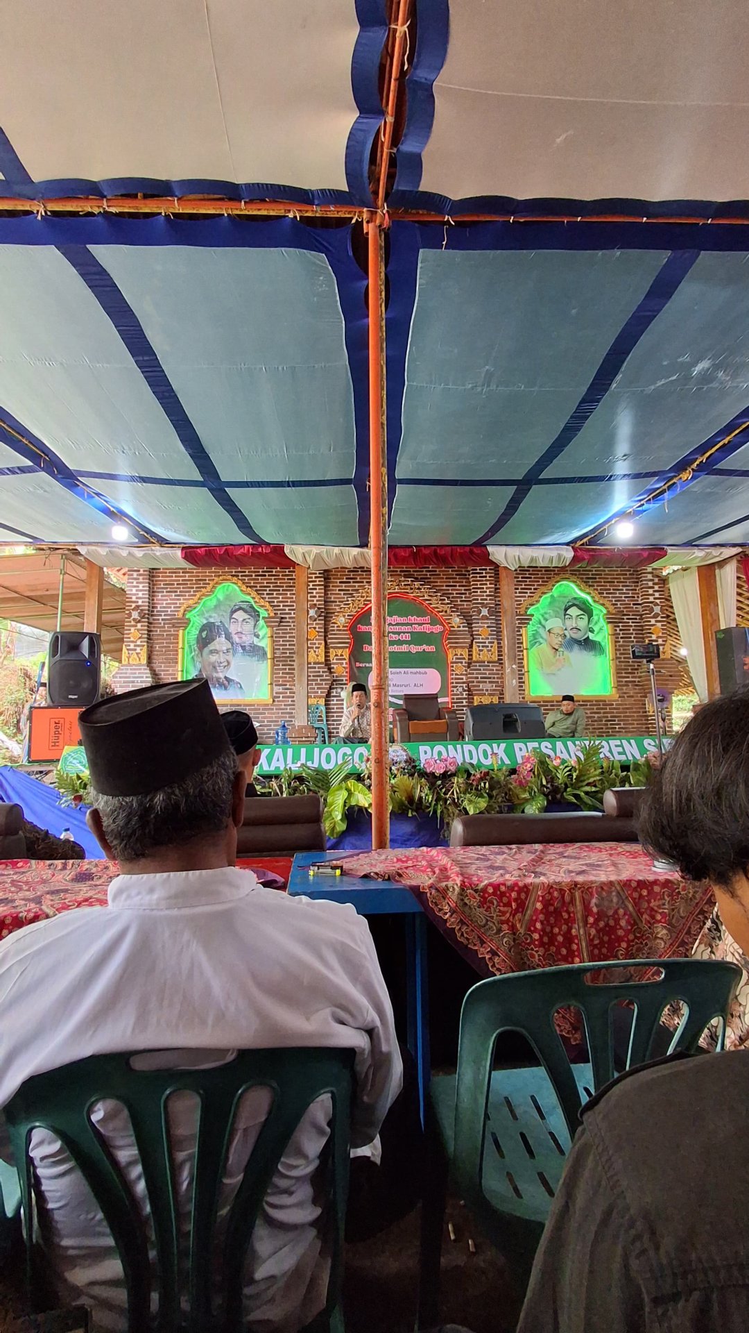 Pengajian Khaul Kanjeng Sunan Kalijaga