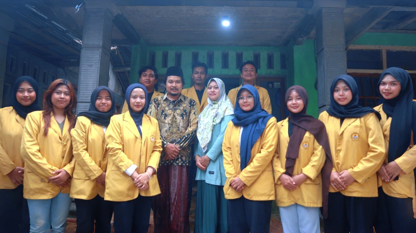 6 Februari 2026 Silahturahmi dengan Ketua BPD