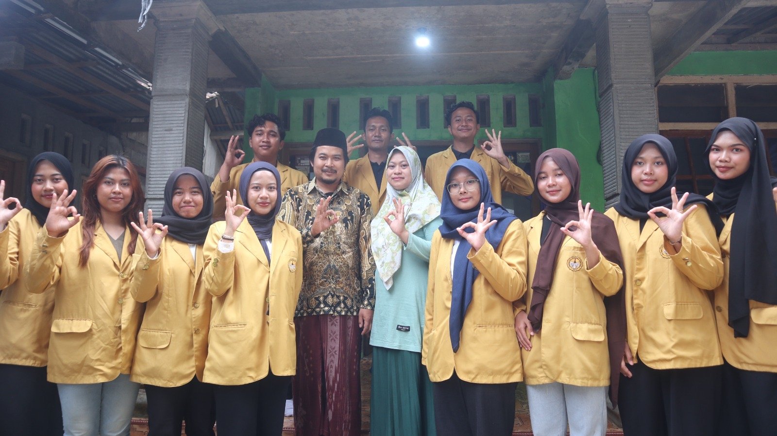 Kegiatan Silaturahmi