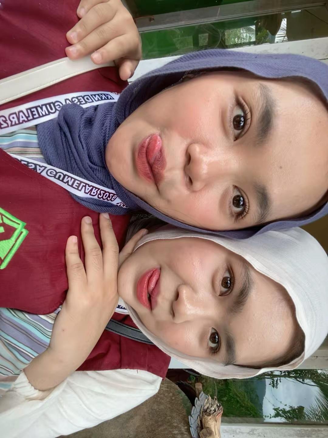 Hari Ketigapuluh tiga KKN Desa Gumelar Wonosobo