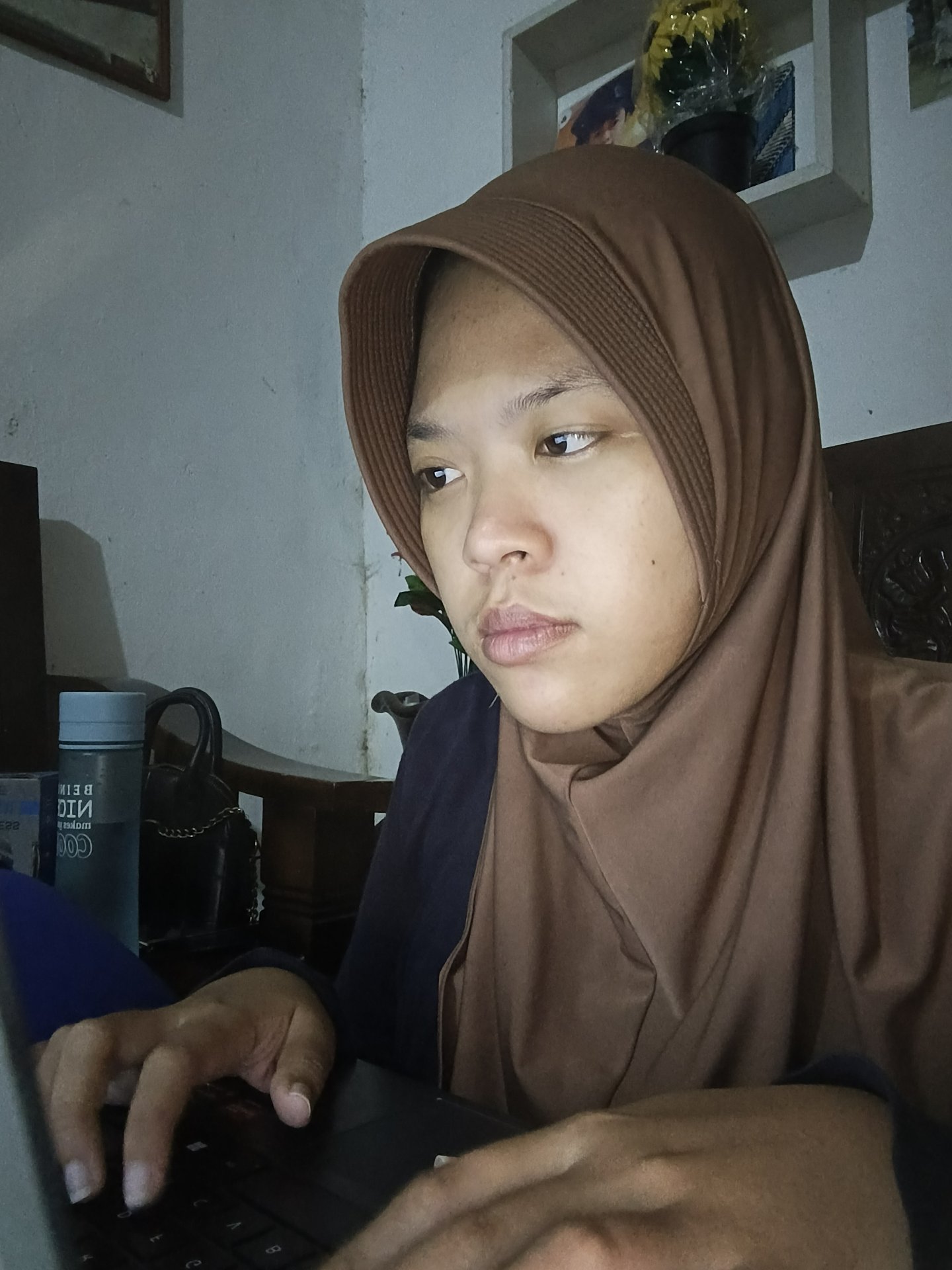 KKN Hari Ke Tugas Puluh Tiga Desa Gumelar