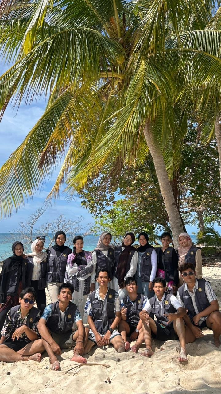 Logbook KKN NUSA PERSADA Day 30 :