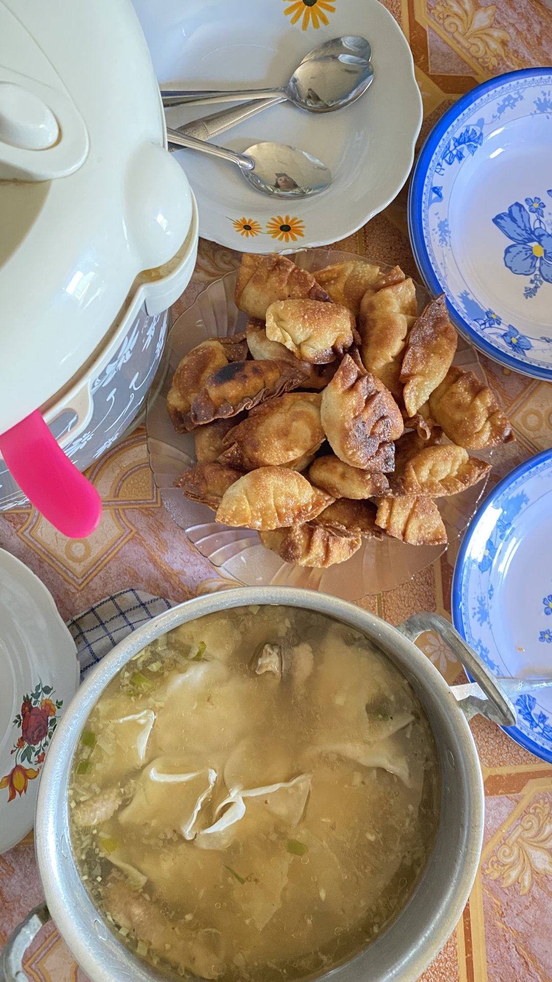 Logbook KKN NUSA PERSADA Day 31 :