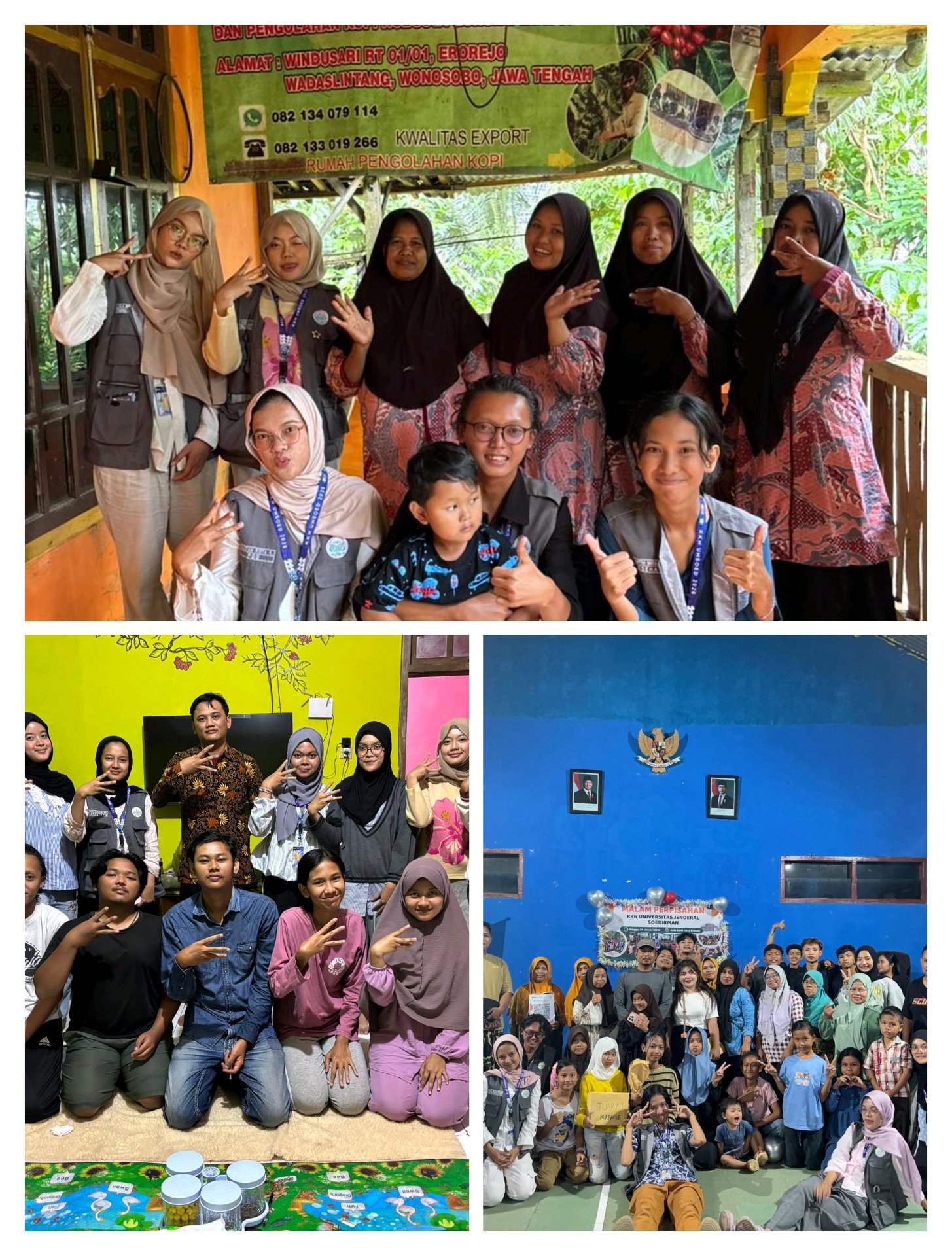 KKN Erorejo Dsy 31-33