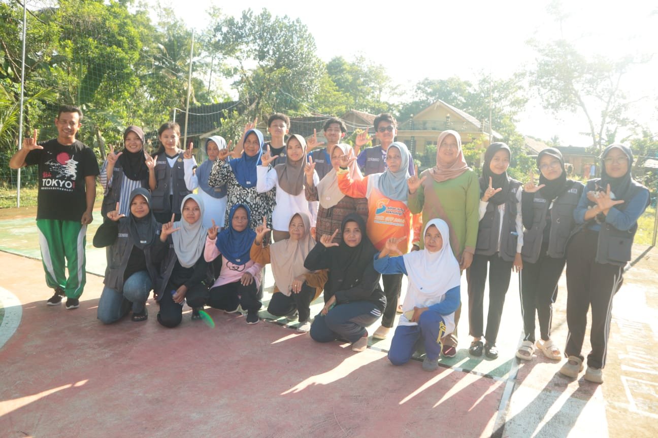 KKN HARI KETIGAPULUHTIGA